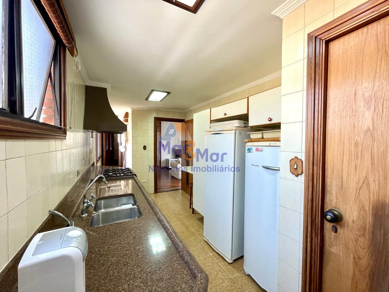 Apartamento GUARUJÁ - SP
