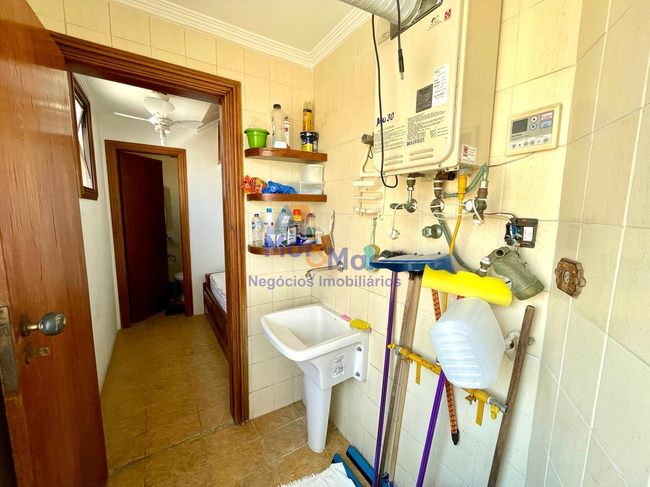 Apartamento GUARUJÁ - SP