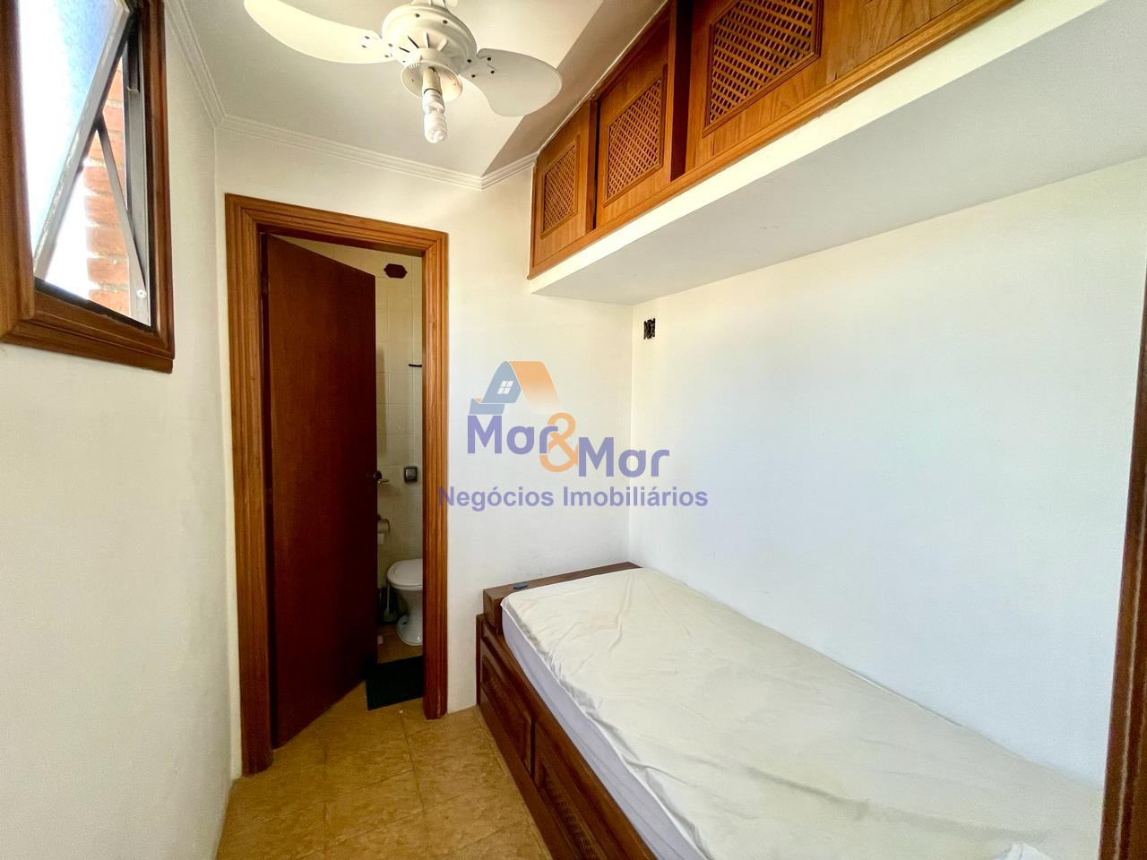 Apartamento GUARUJÁ - SP