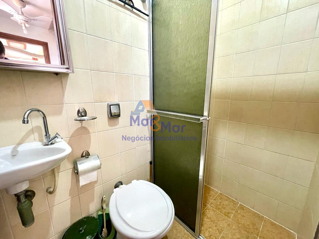 Apartamento GUARUJÁ - SP