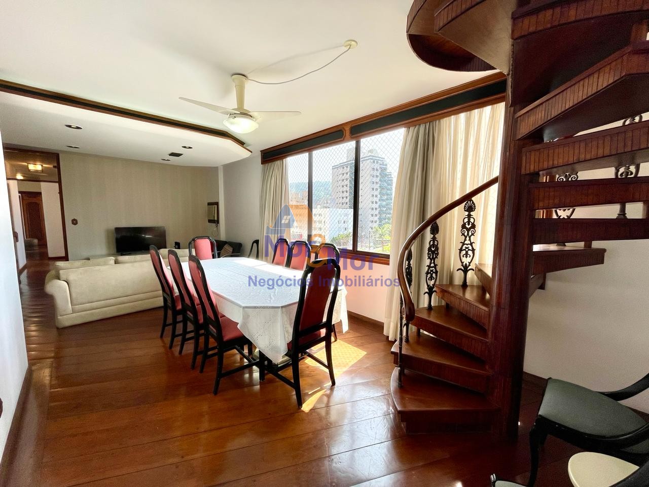 Apartamento GUARUJÁ - SP
