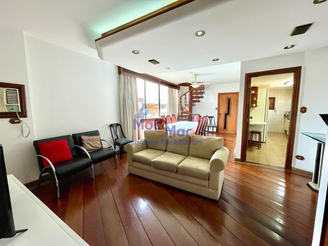 Apartamento GUARUJÁ - SP
