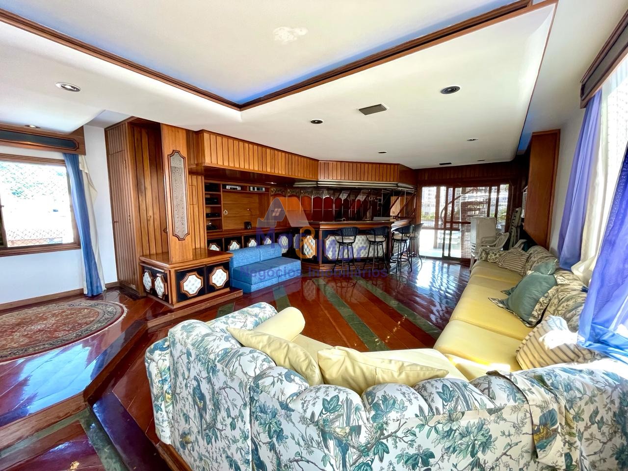 Apartamento GUARUJÁ - SP
