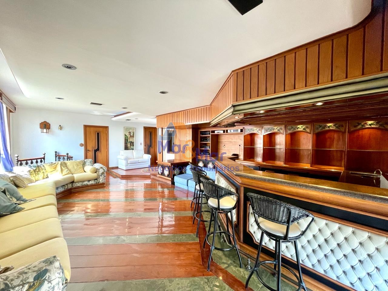 Apartamento GUARUJÁ - SP
