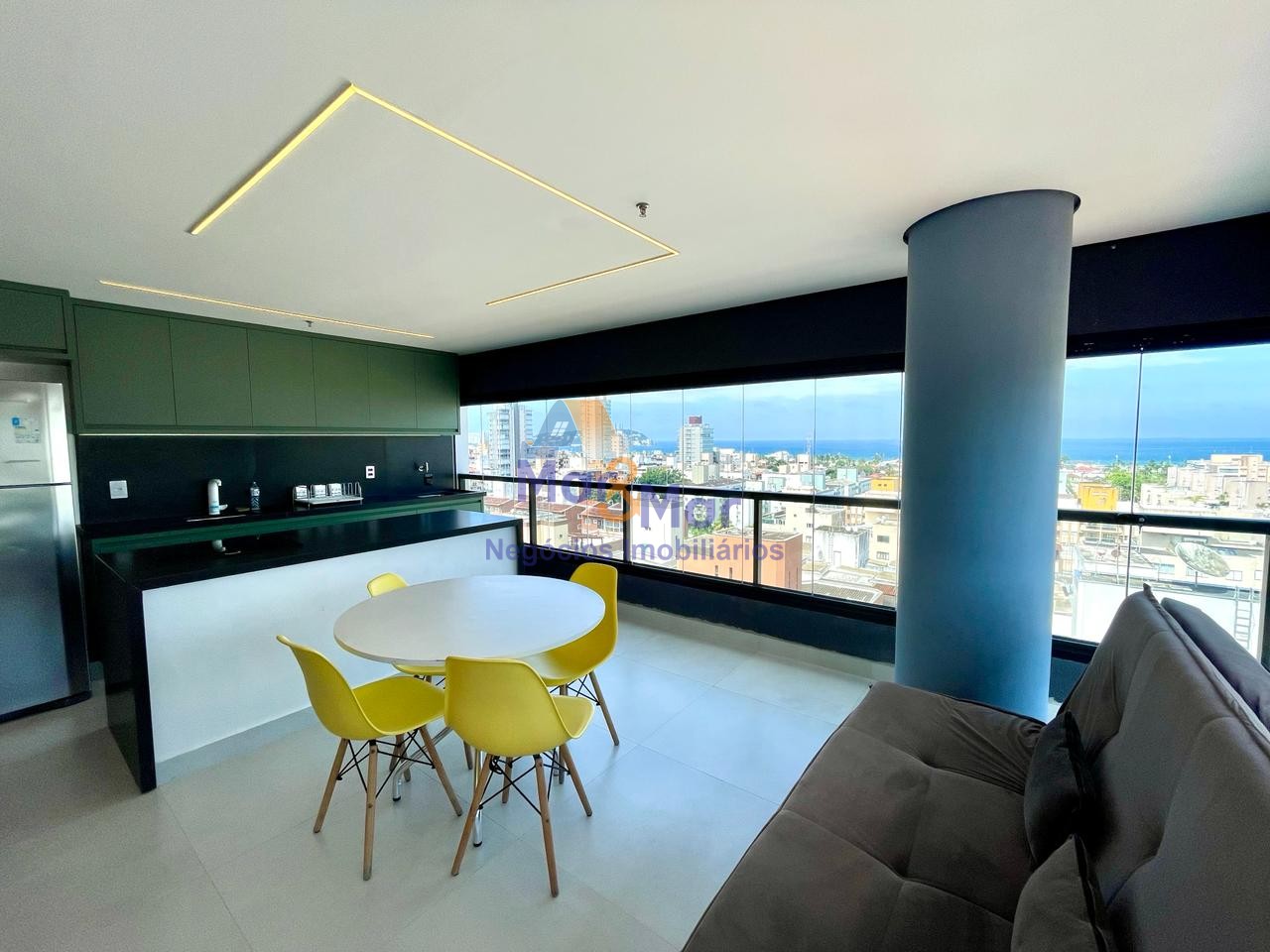 Apartamento GUARUJÁ - SP