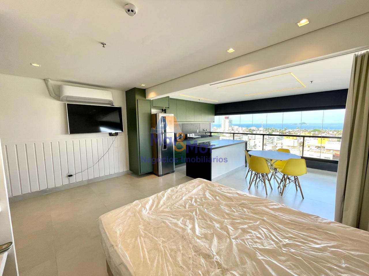 Apartamento GUARUJÁ - SP