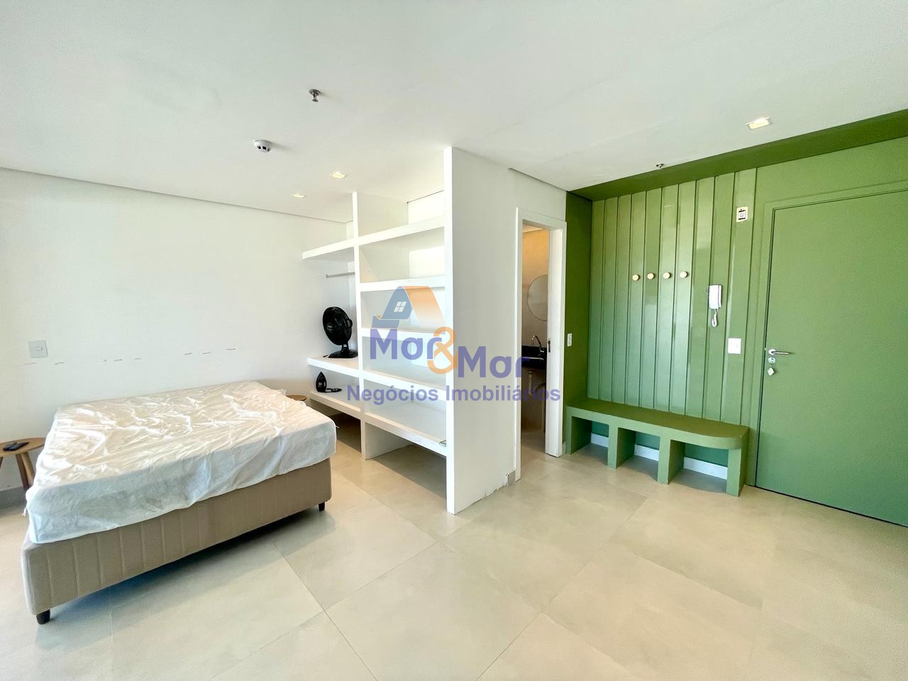 Apartamento GUARUJÁ - SP