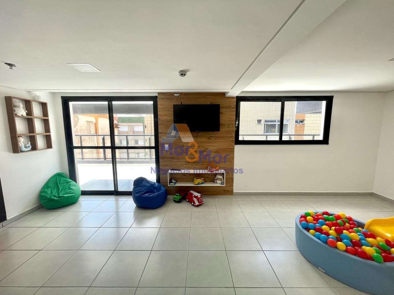 Apartamento GUARUJÁ - SP