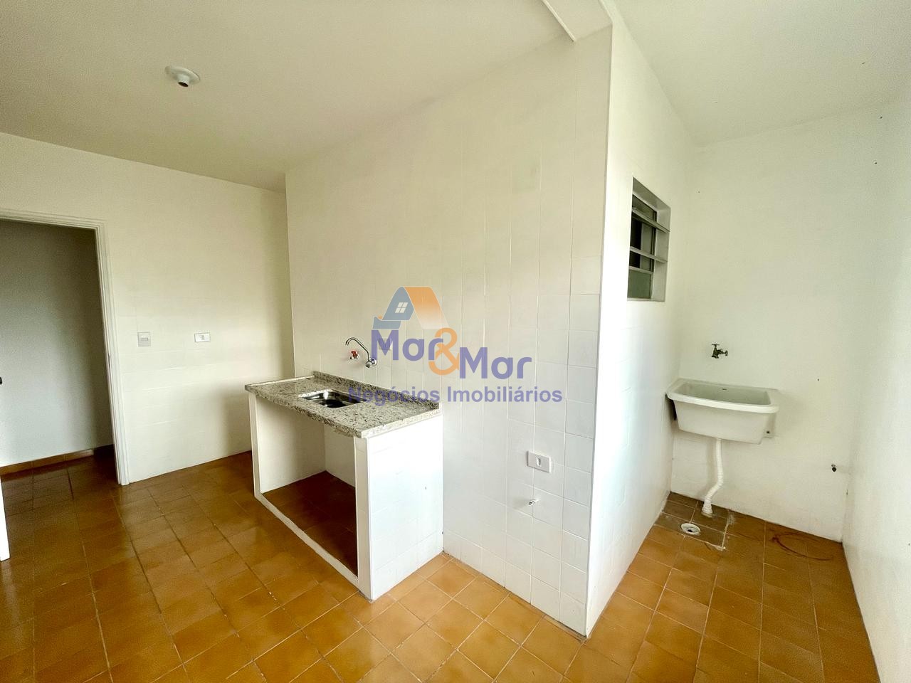 Apartamento GUARUJÁ - SP