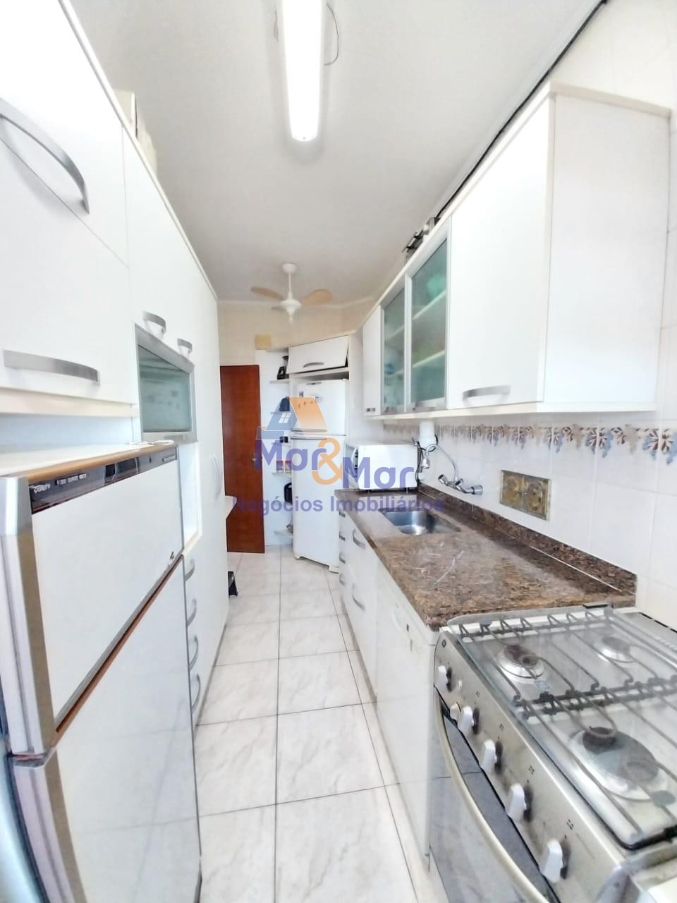 Apartamento GUARUJÁ - SP