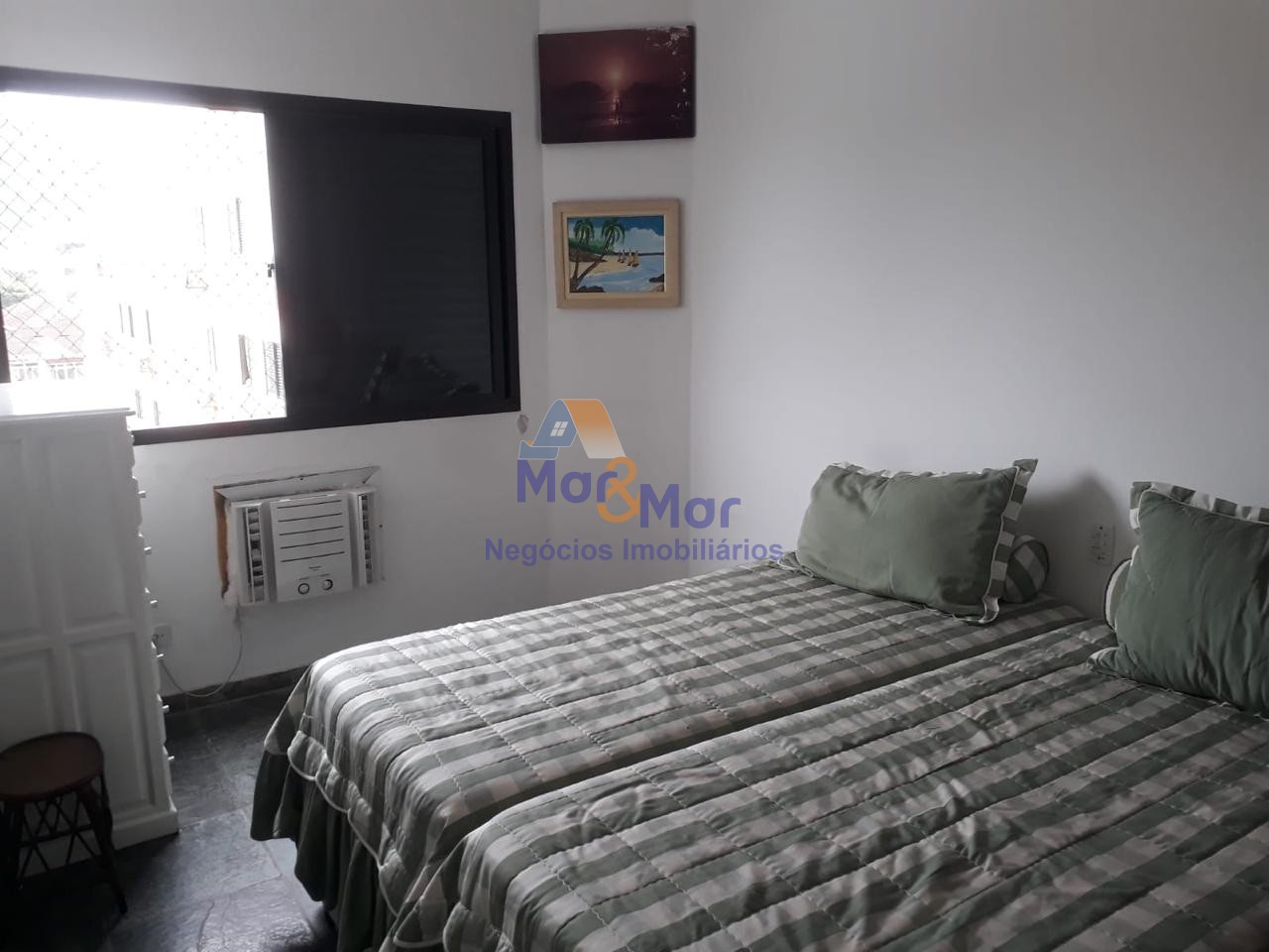 Apartamento GUARUJÁ - SP