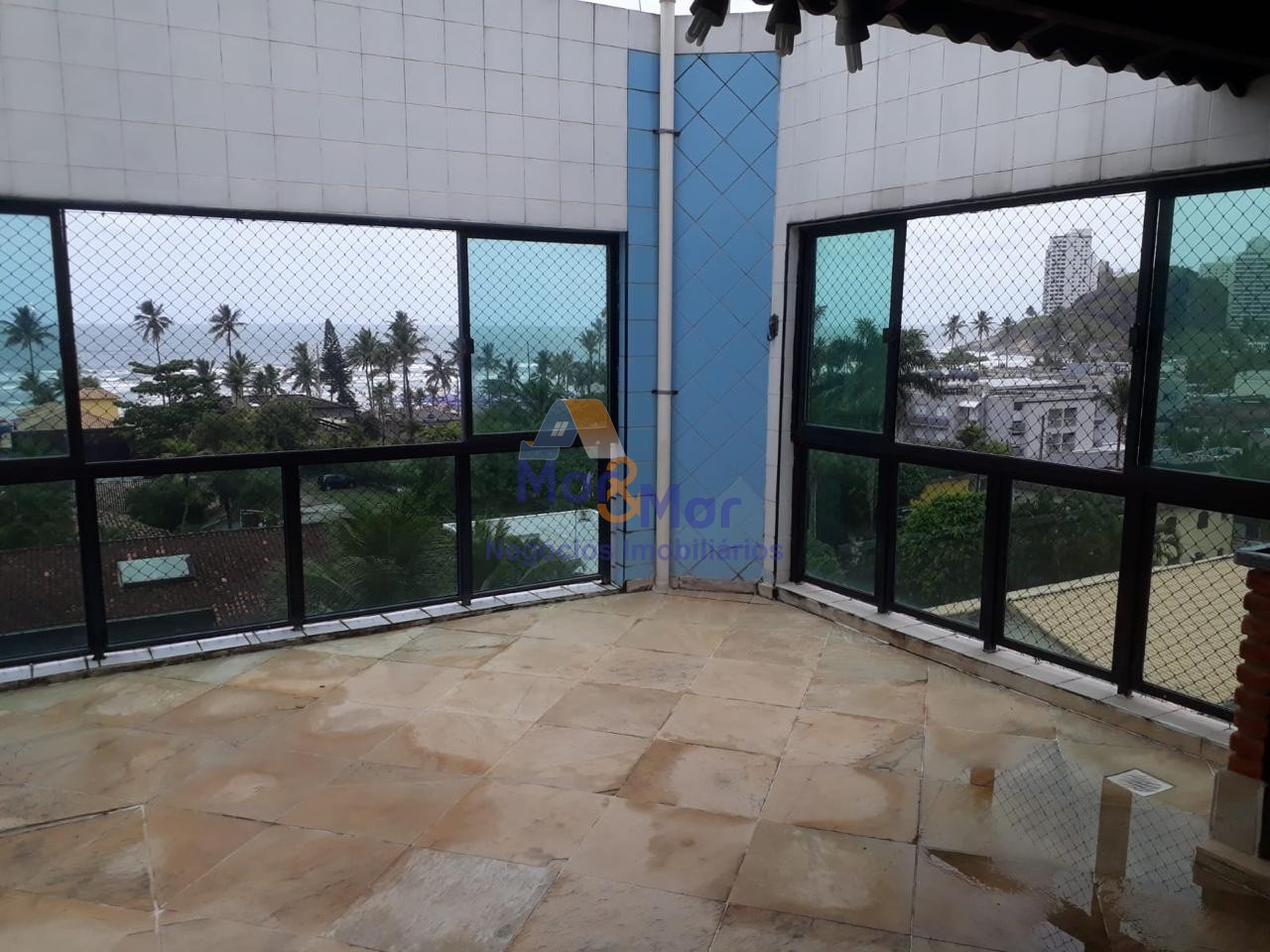 Apartamento GUARUJÁ - SP