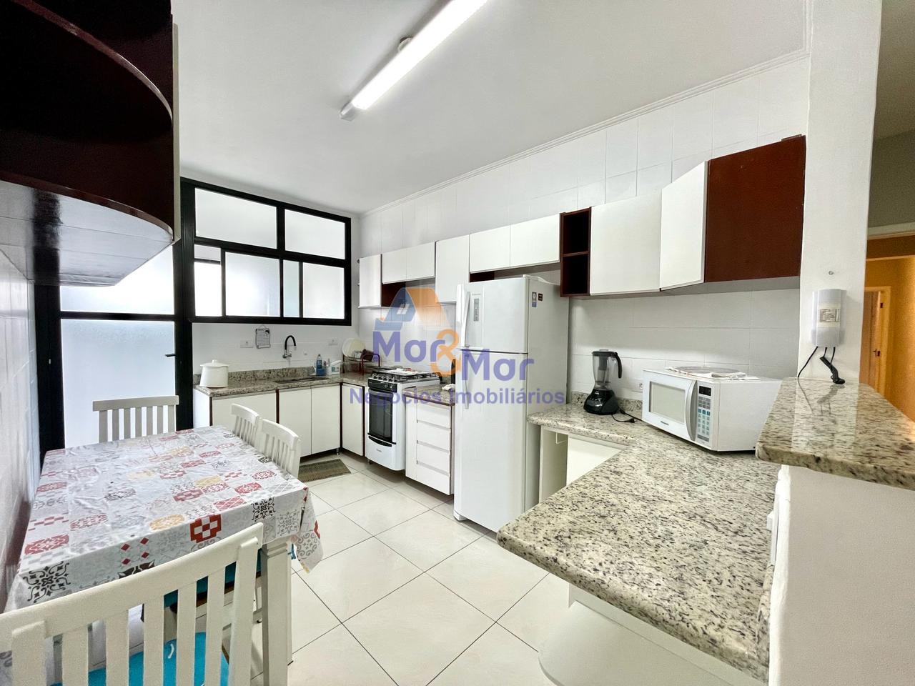 Apartamento GUARUJÁ - SP