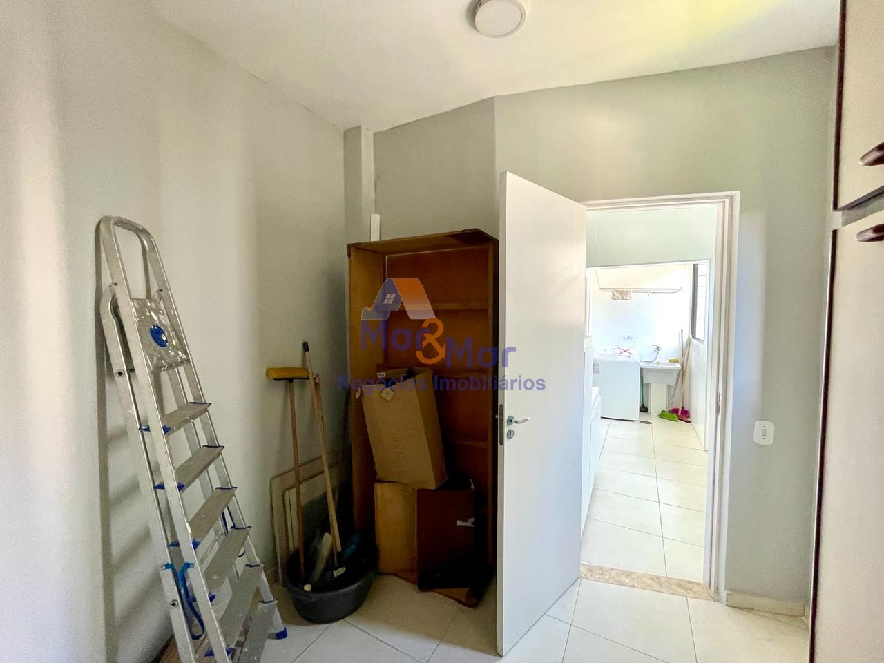 Apartamento GUARUJÁ - SP