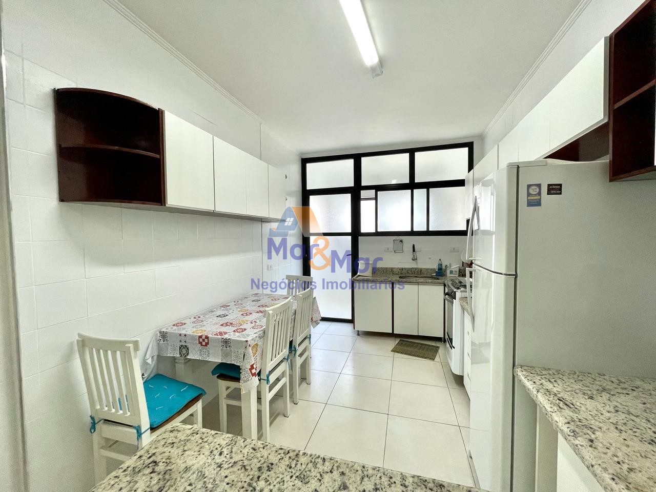 Apartamento GUARUJÁ - SP