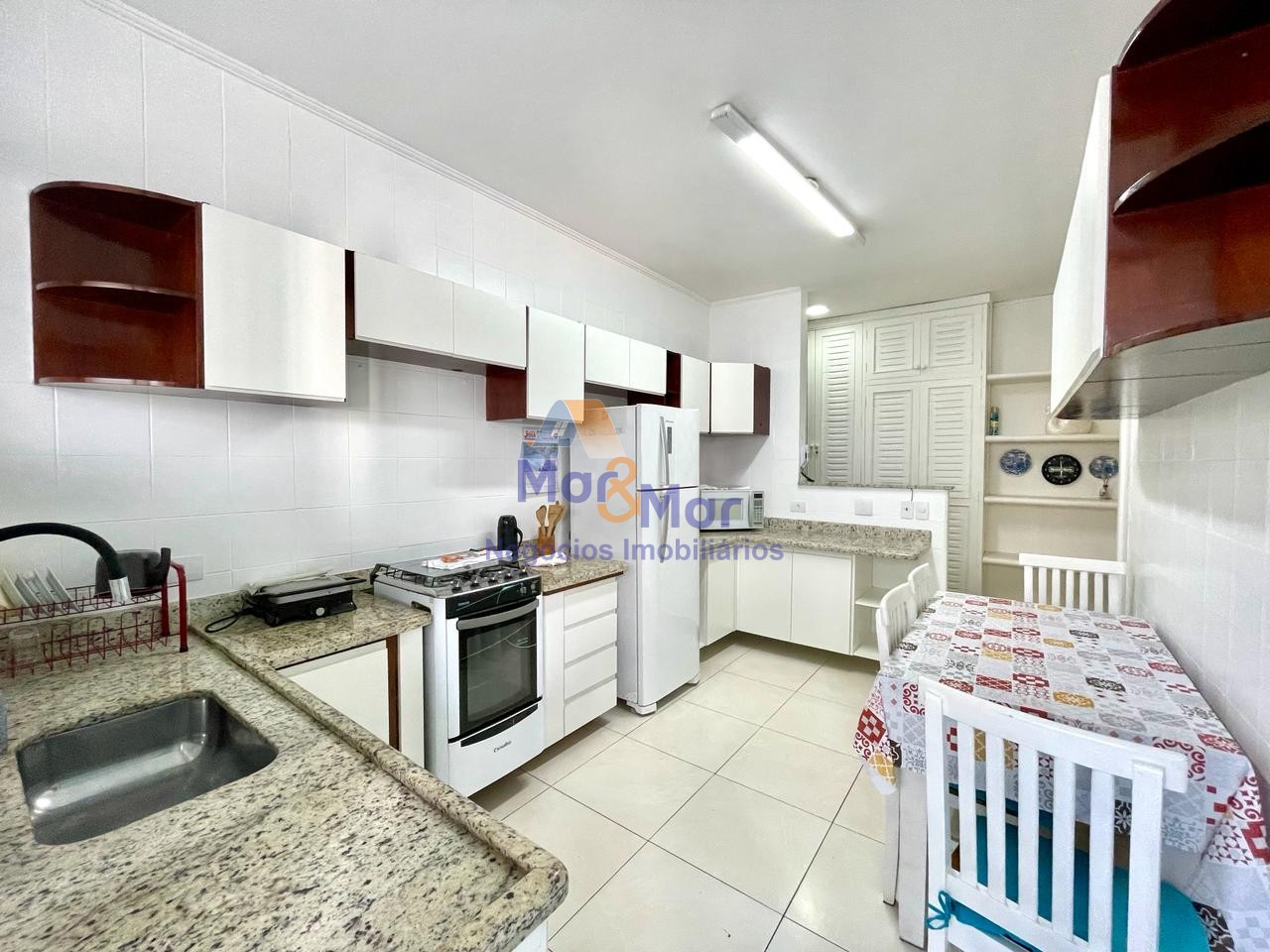Apartamento GUARUJÁ - SP