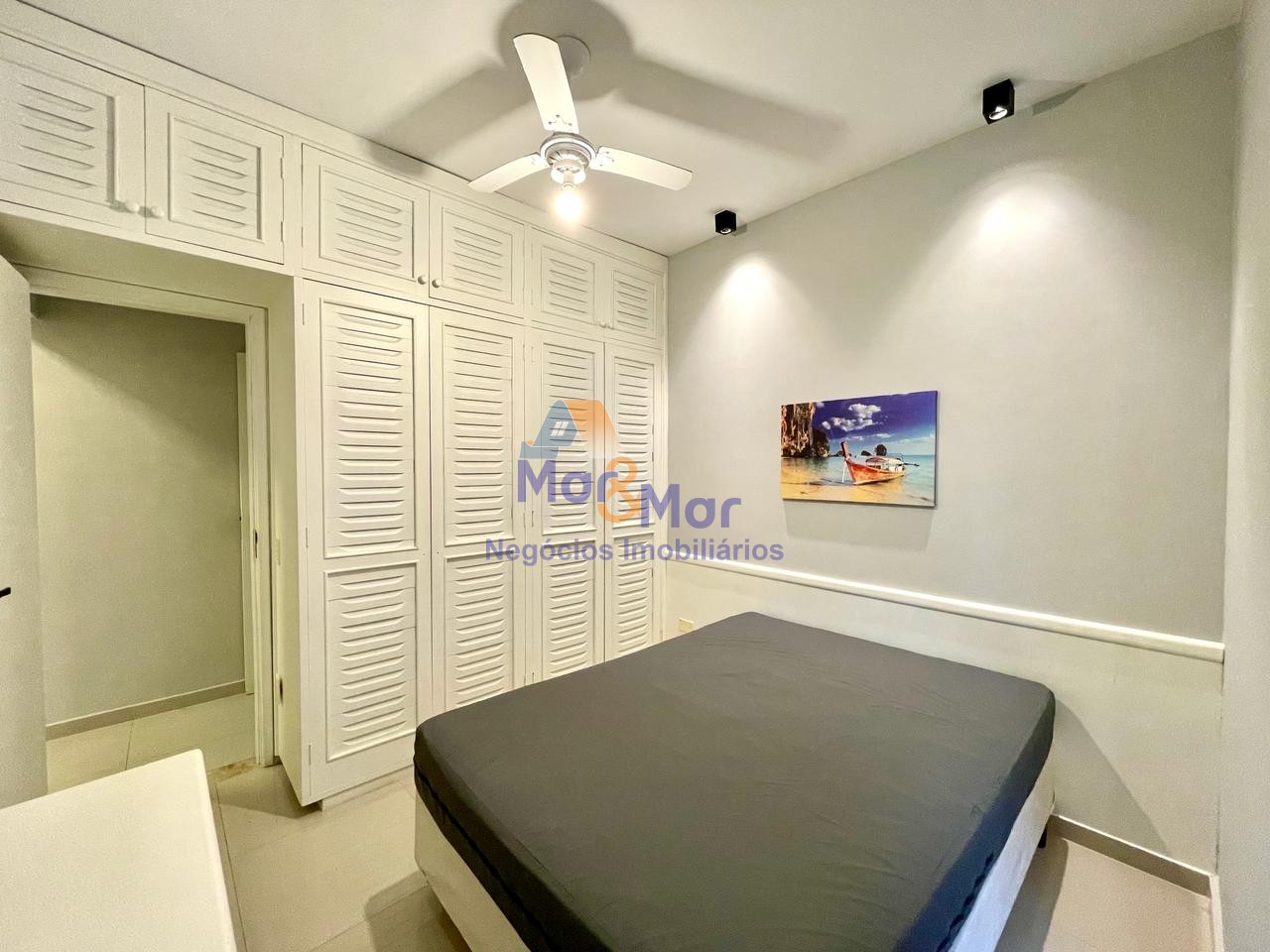 Apartamento GUARUJÁ - SP