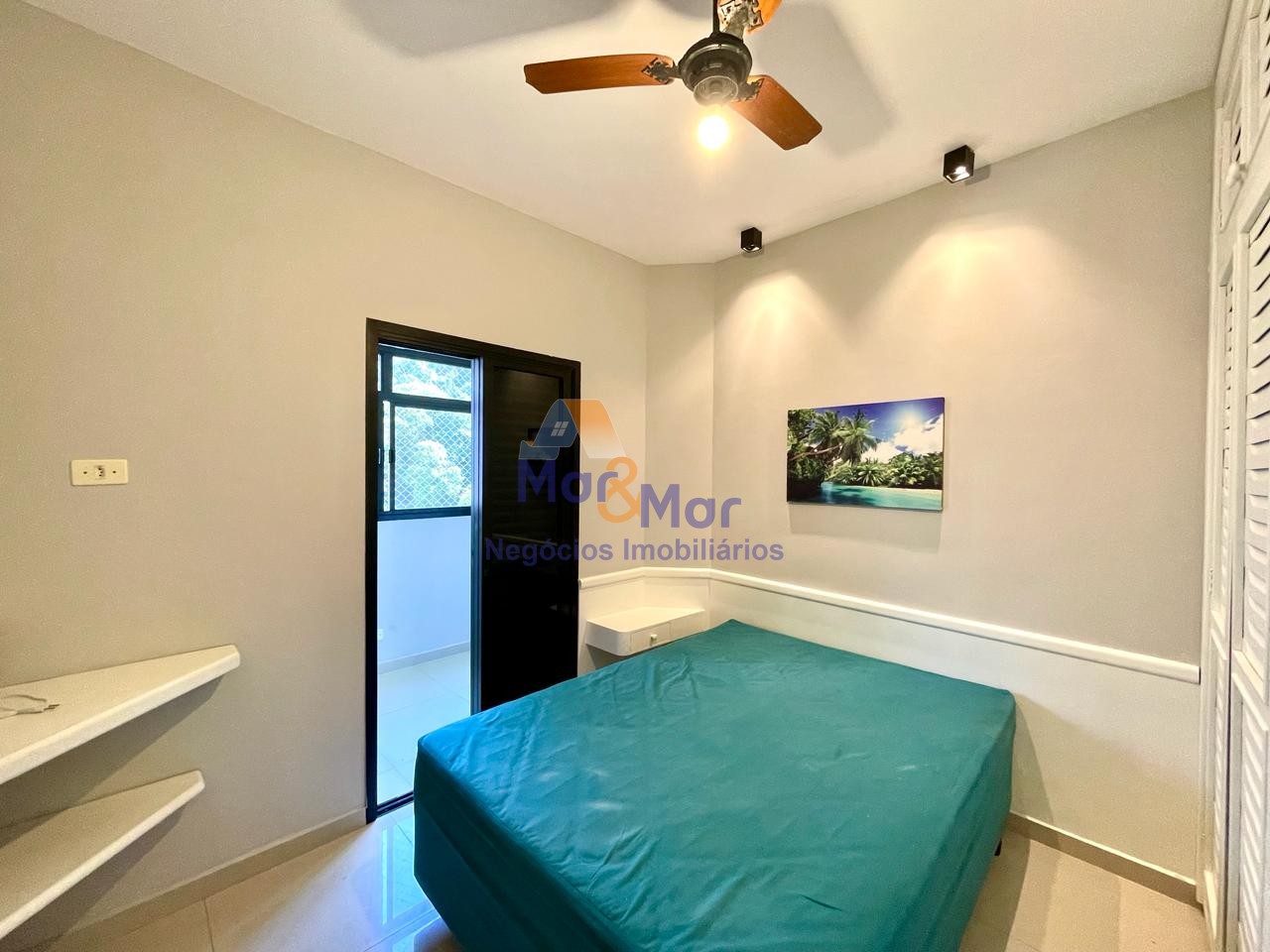 Apartamento GUARUJÁ - SP