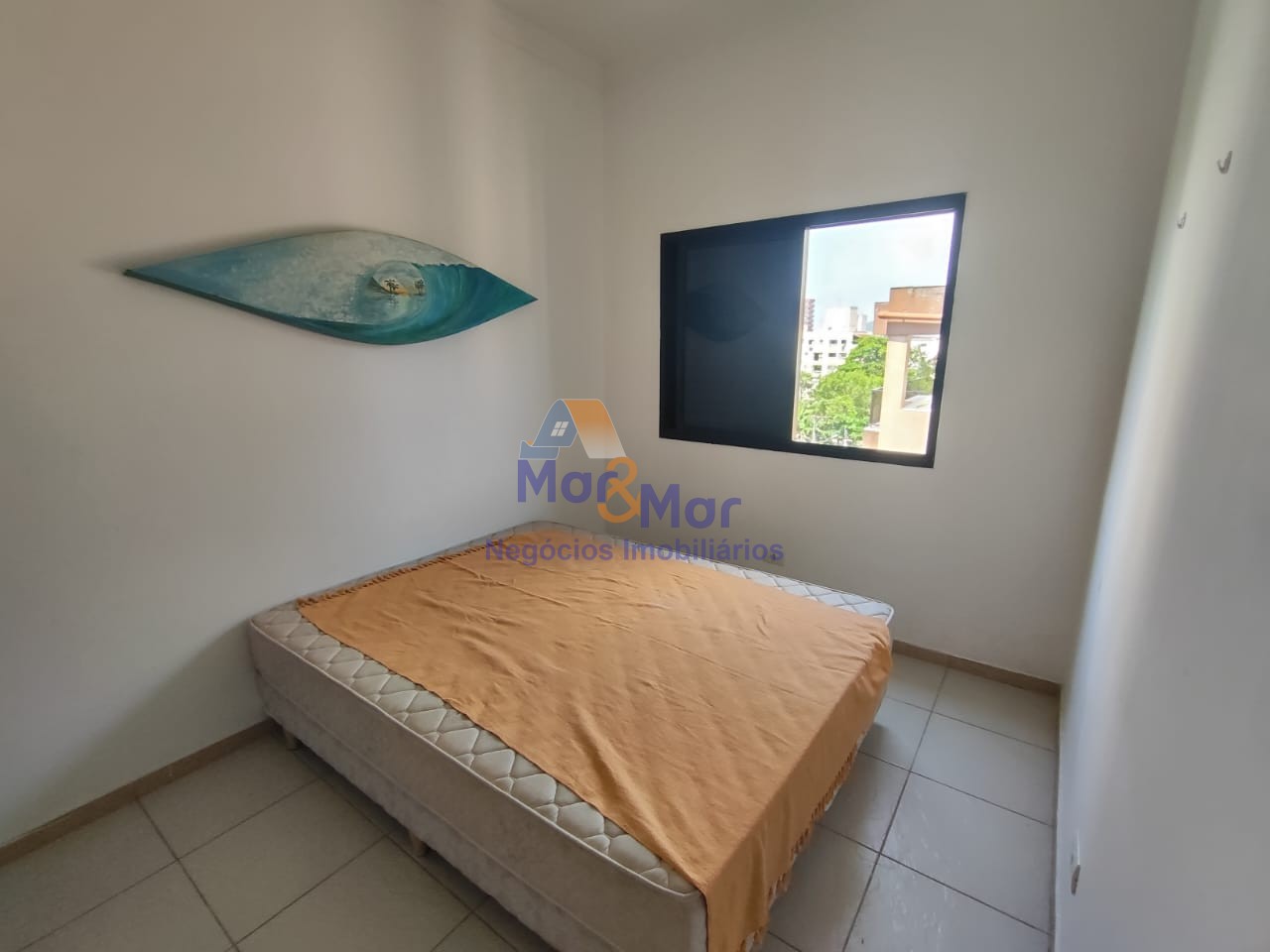 Apartamento GUARUJÁ - SP