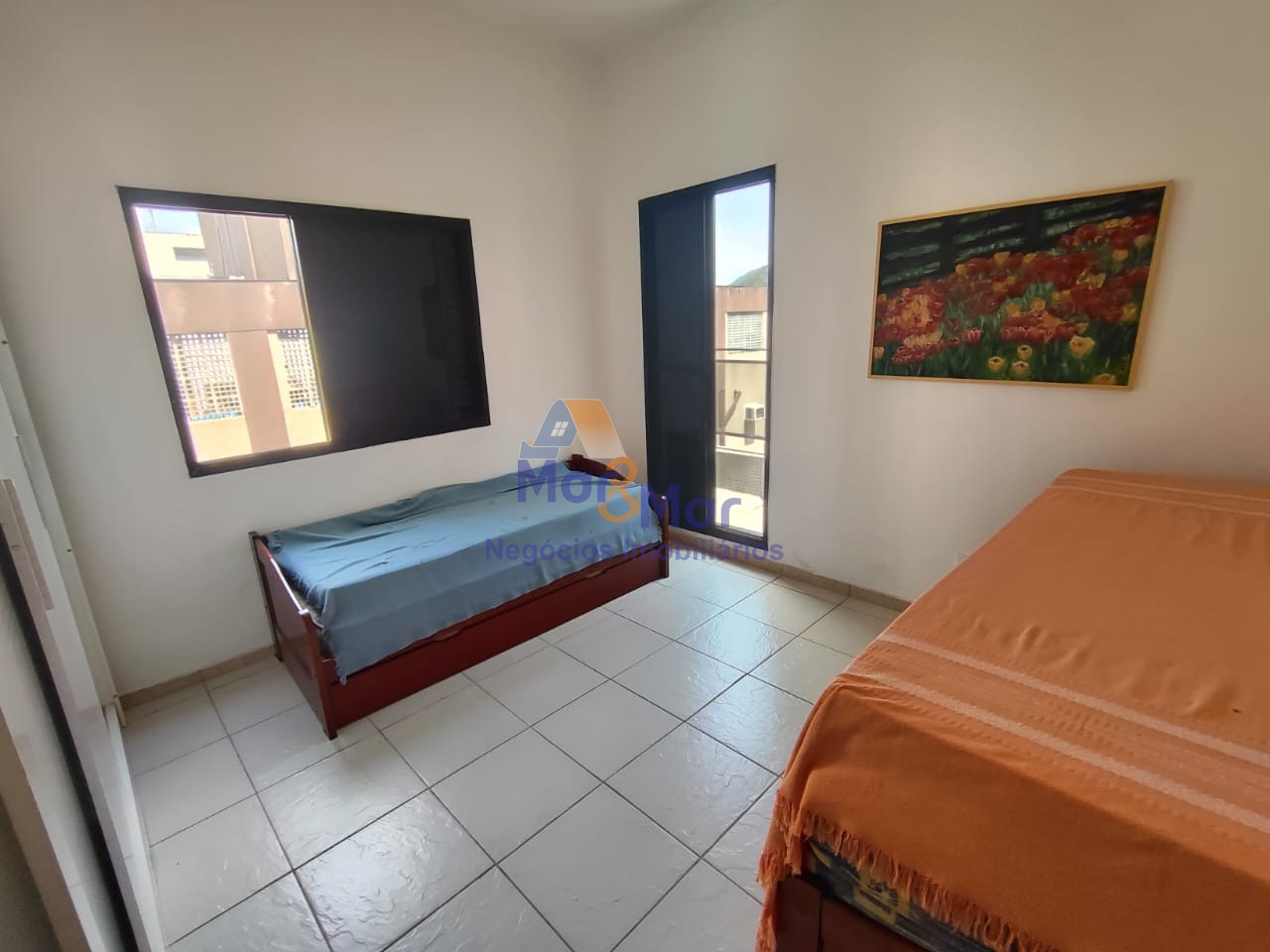 Apartamento GUARUJÁ - SP
