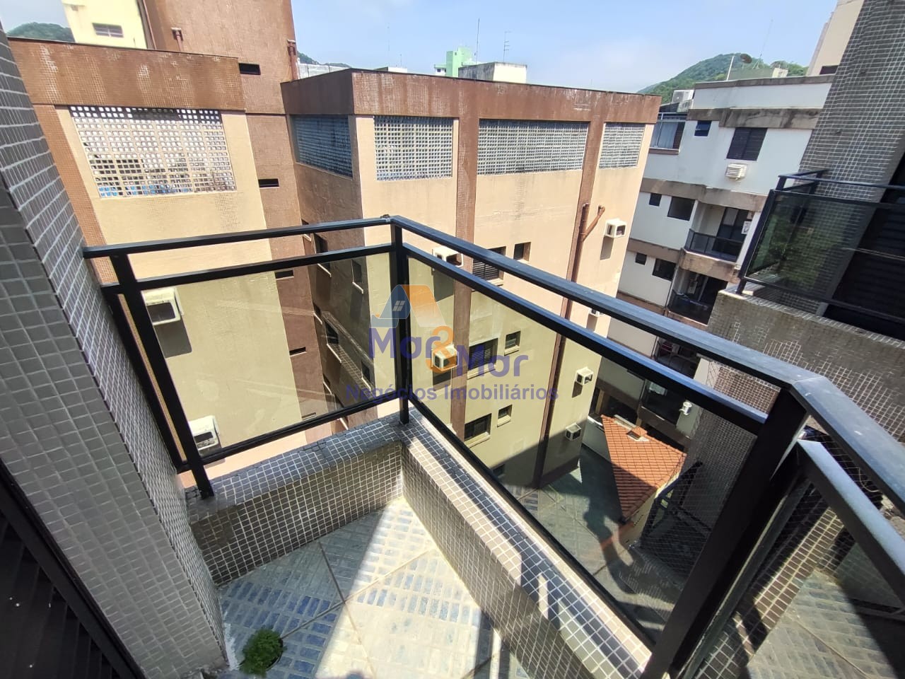 Apartamento GUARUJÁ - SP