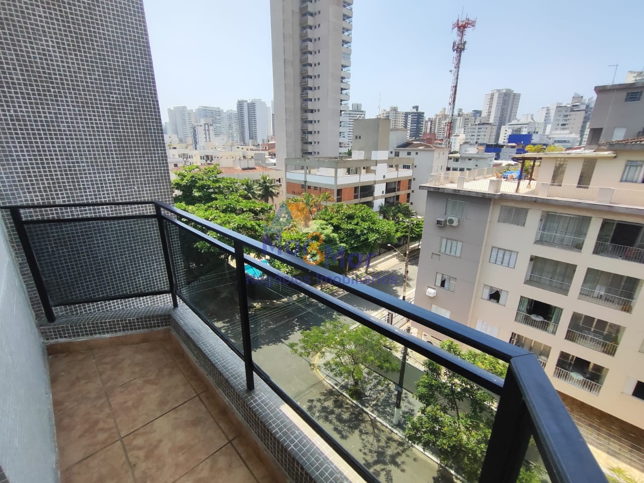 Apartamento GUARUJÁ - SP