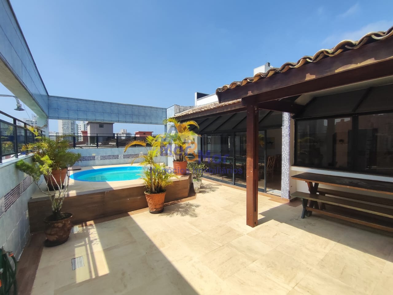 Apartamento GUARUJÁ - SP