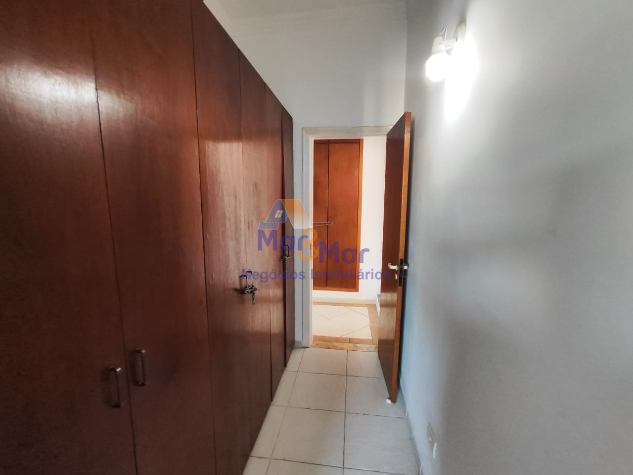Apartamento GUARUJÁ - SP