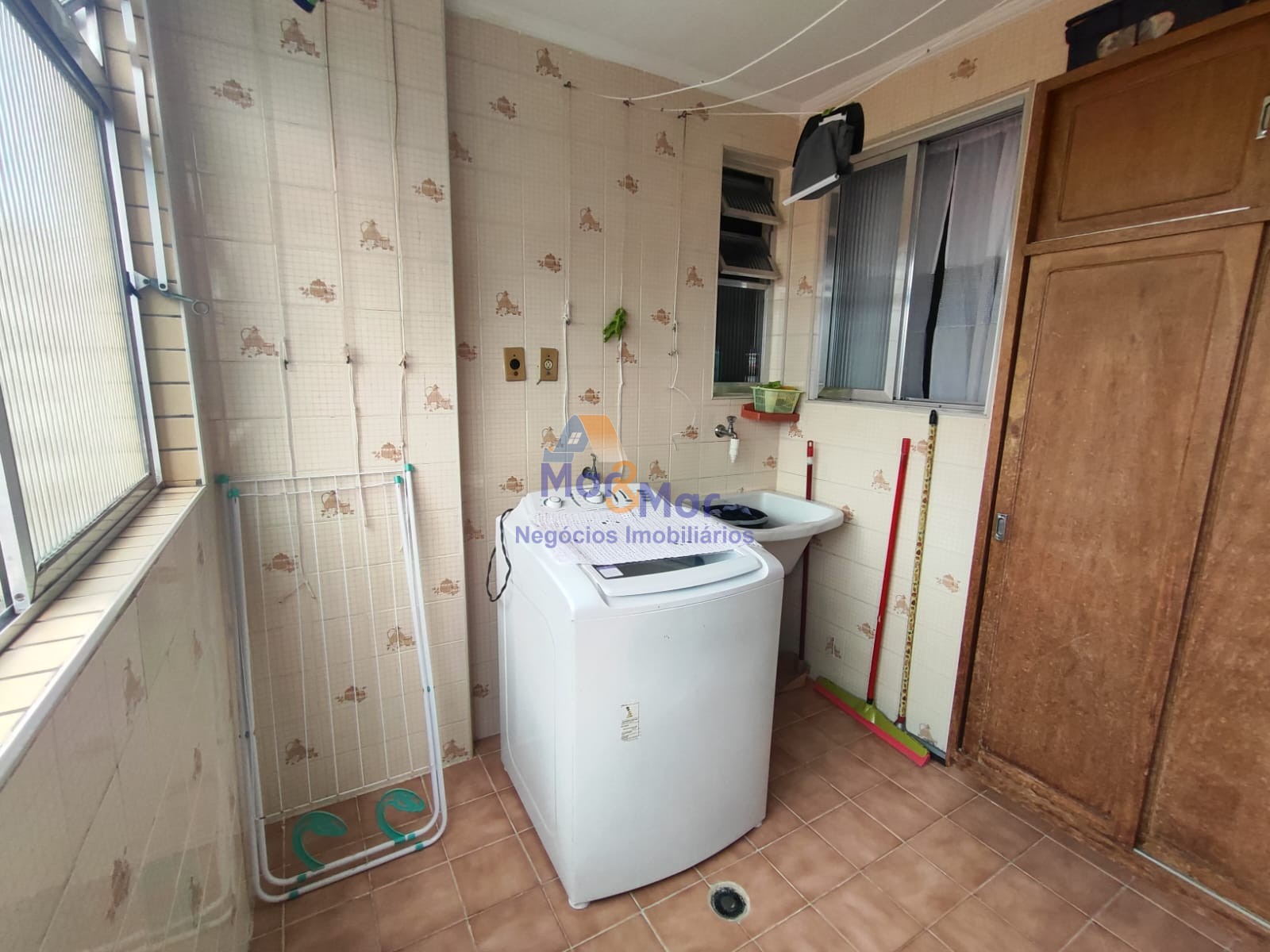 Apartamento GUARUJÁ - SP