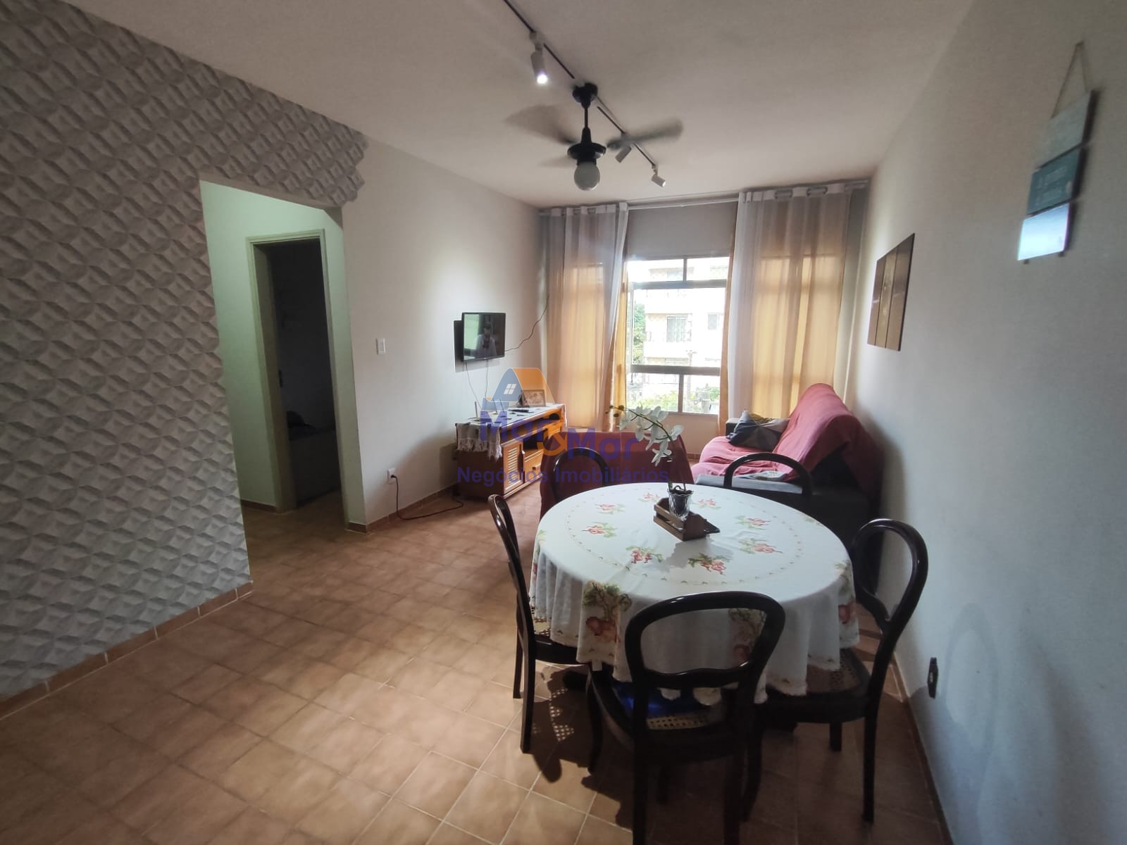 Apartamento GUARUJÁ - SP
