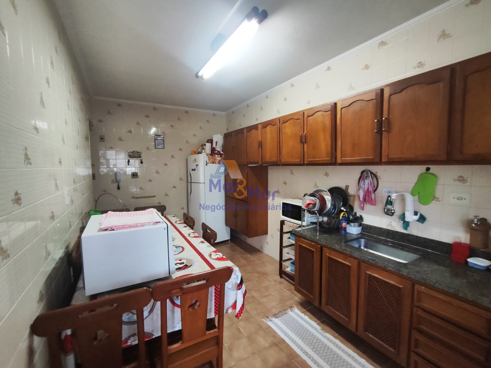 Apartamento GUARUJÁ - SP