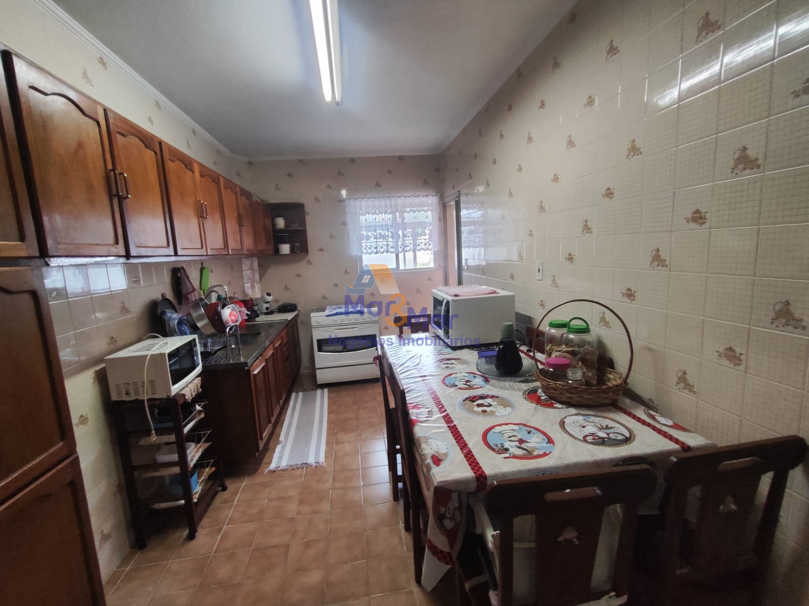 Apartamento GUARUJÁ - SP