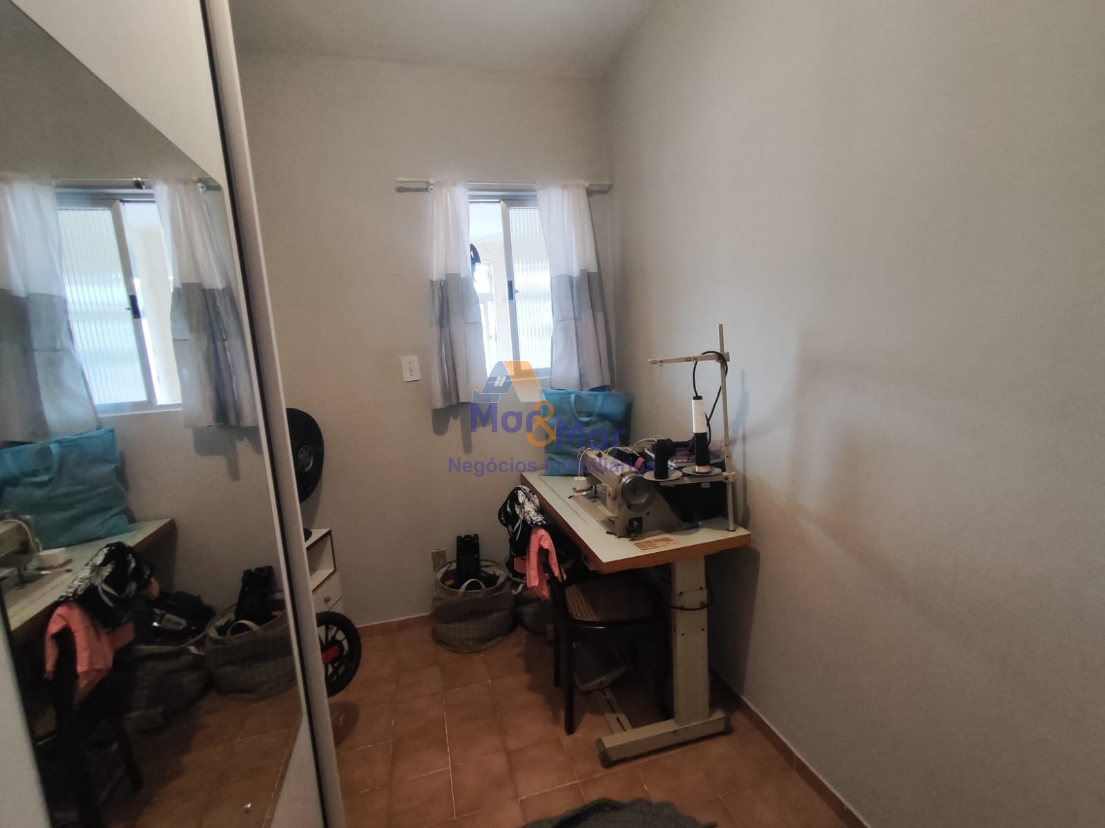 Apartamento GUARUJÁ - SP