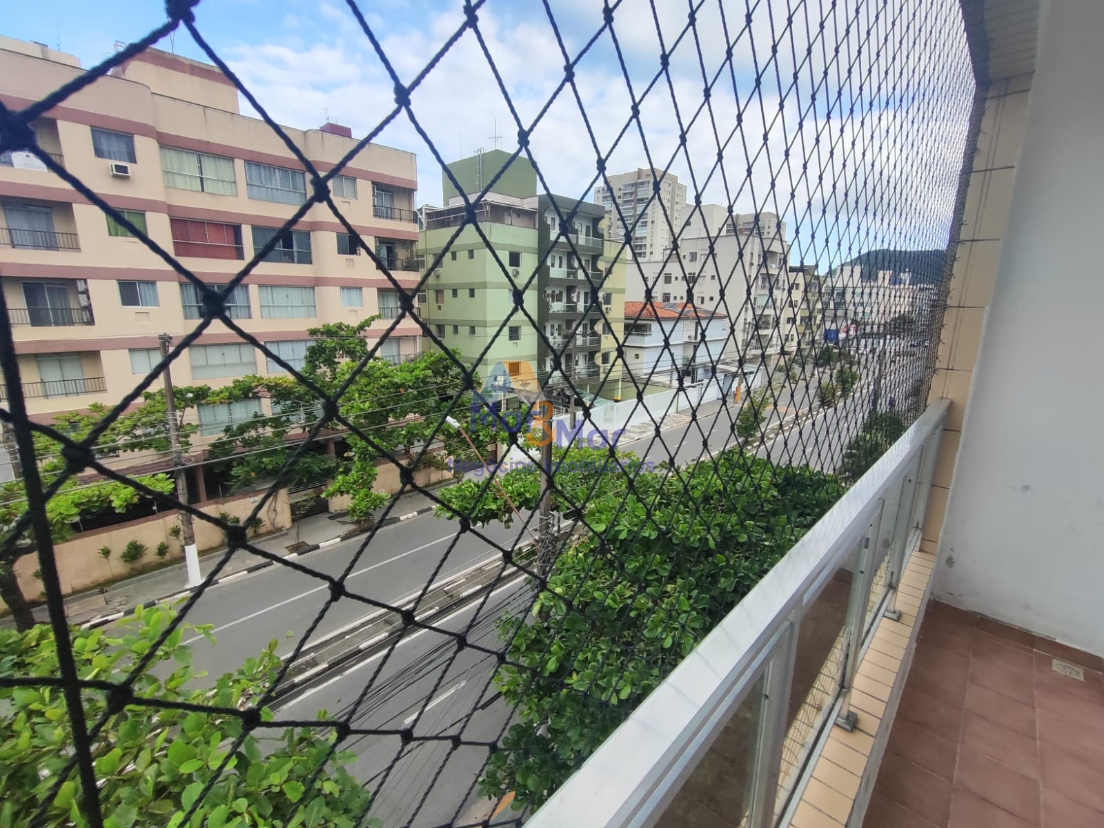 Apartamento GUARUJÁ - SP