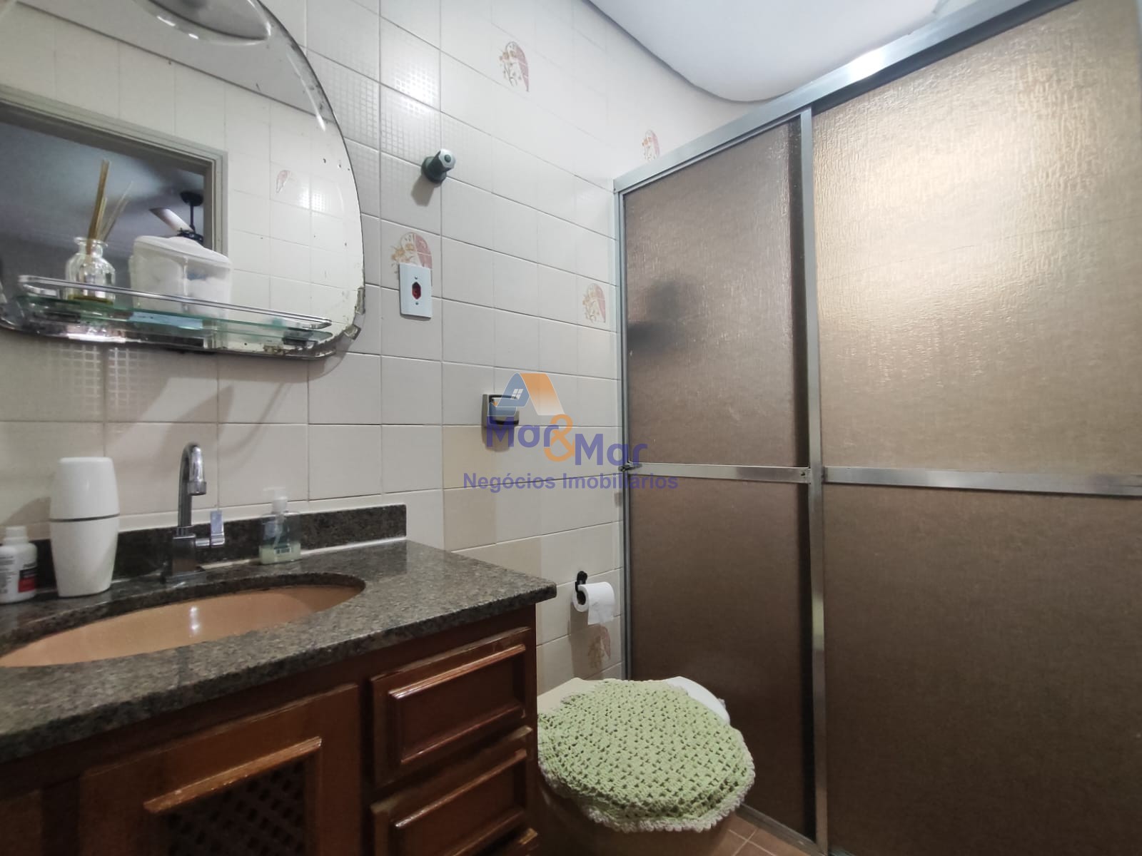 Apartamento GUARUJÁ - SP