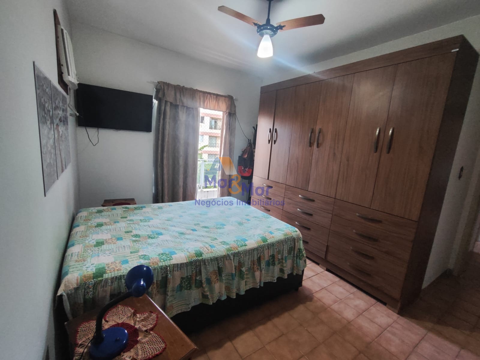 Apartamento GUARUJÁ - SP