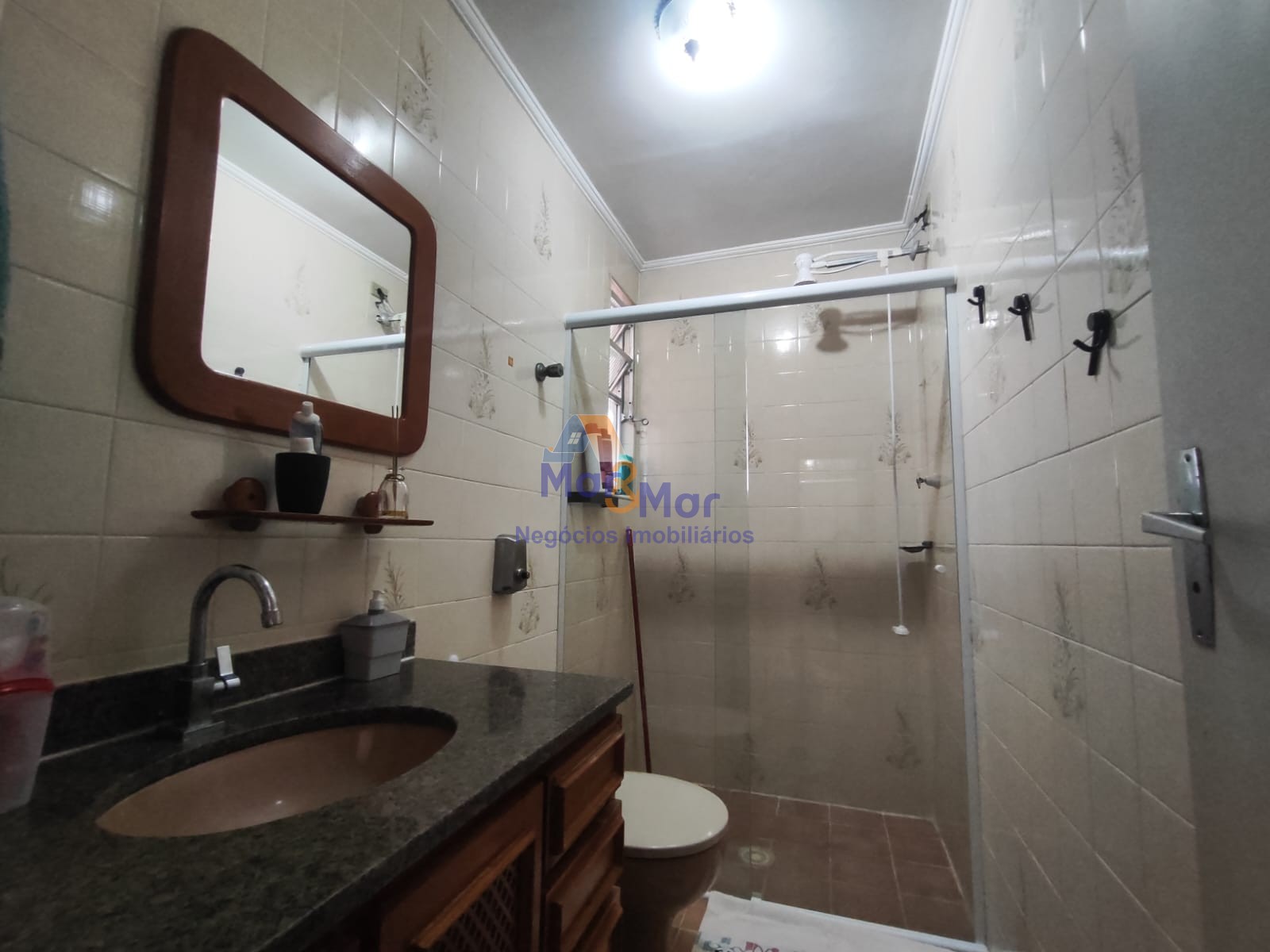 Apartamento GUARUJÁ - SP