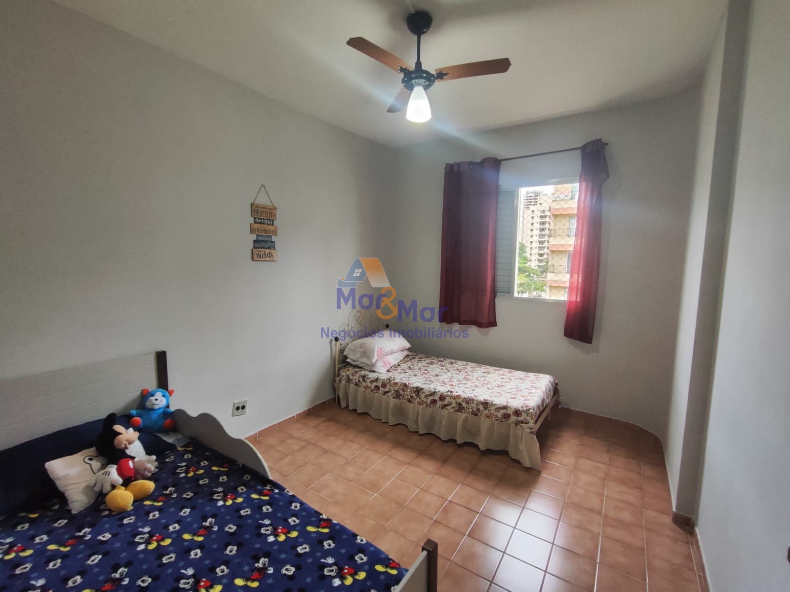 Apartamento GUARUJÁ - SP