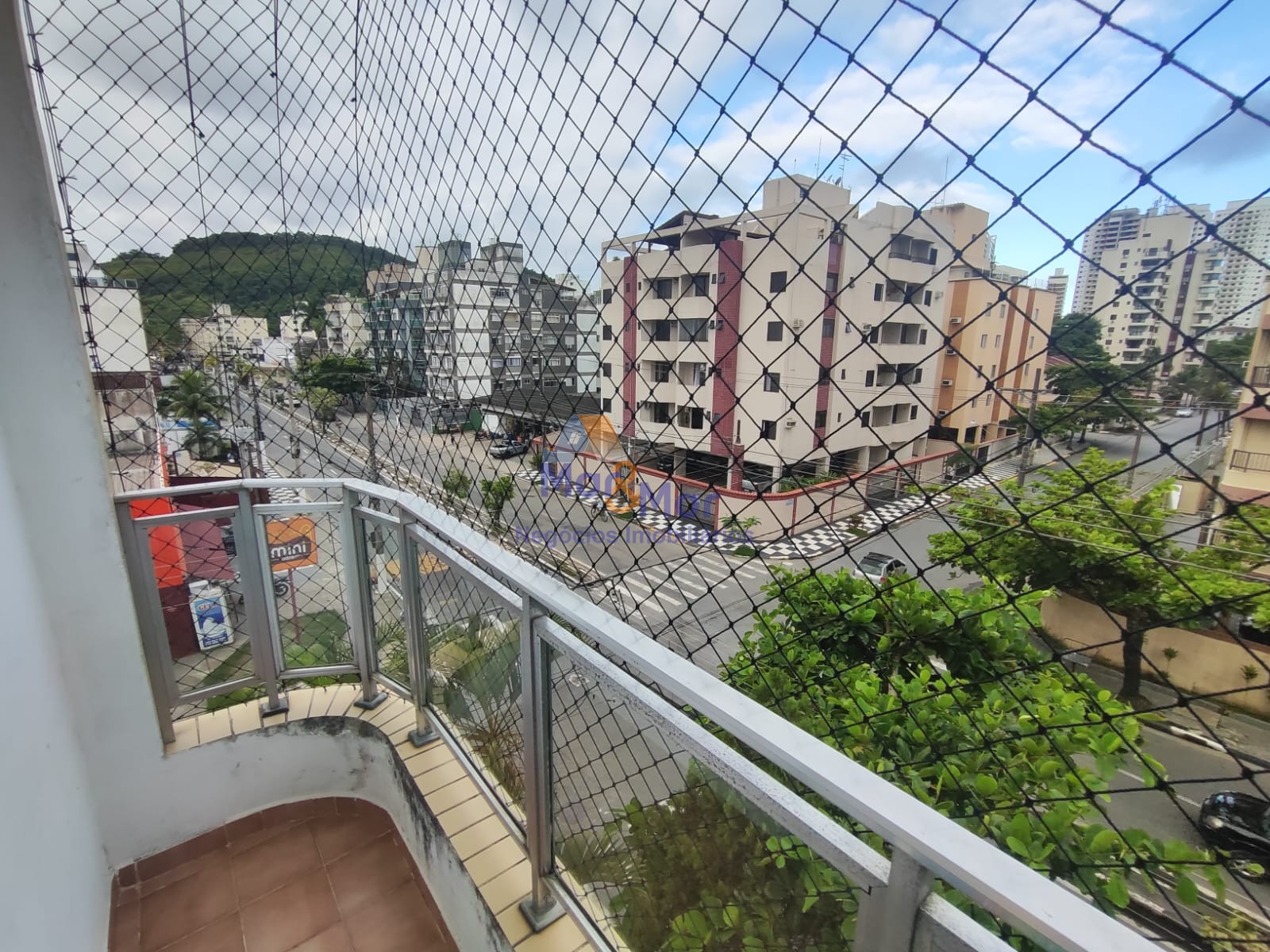 Apartamento GUARUJÁ - SP