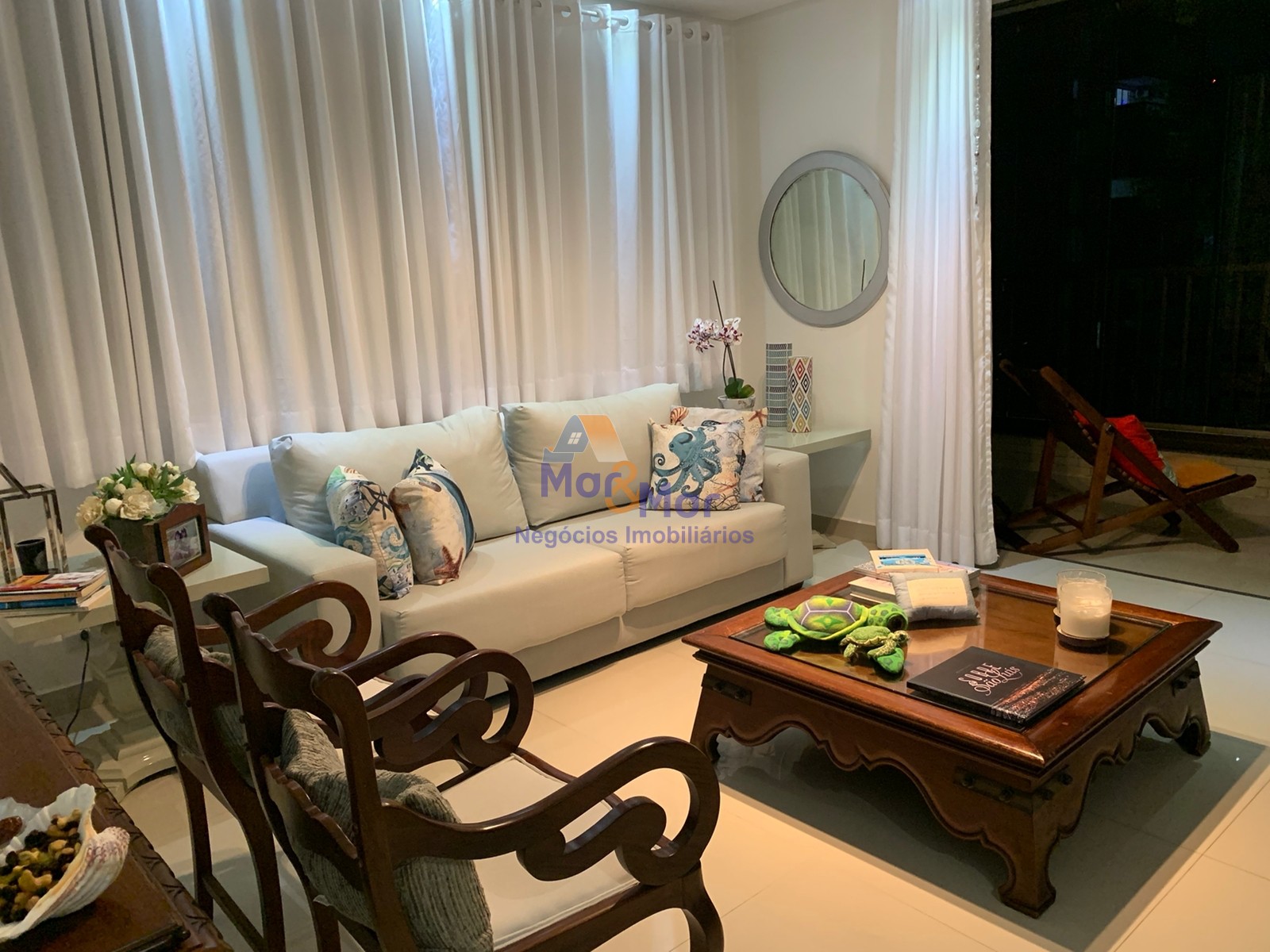 Apartamento GUARUJÁ - SP