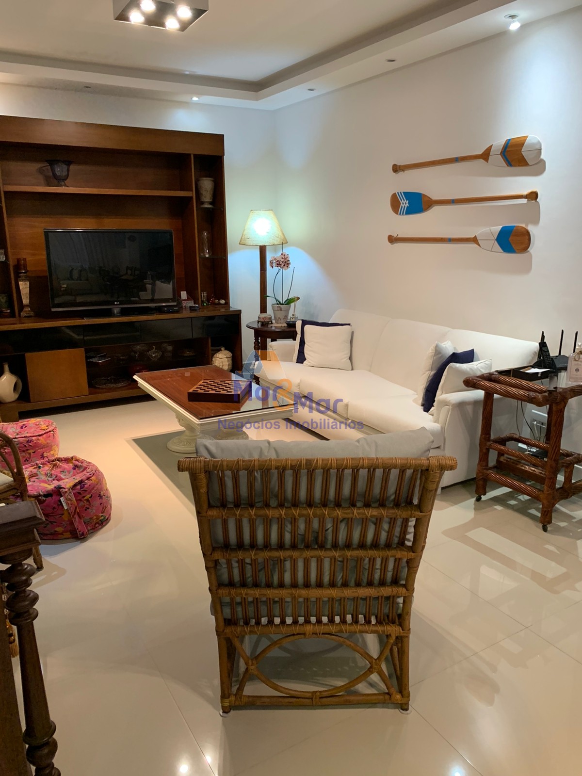 Apartamento GUARUJÁ - SP