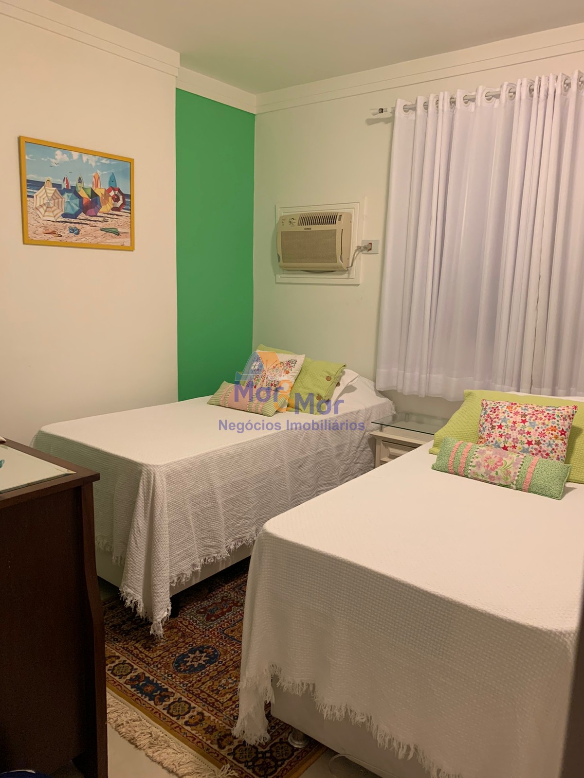 Apartamento GUARUJÁ - SP