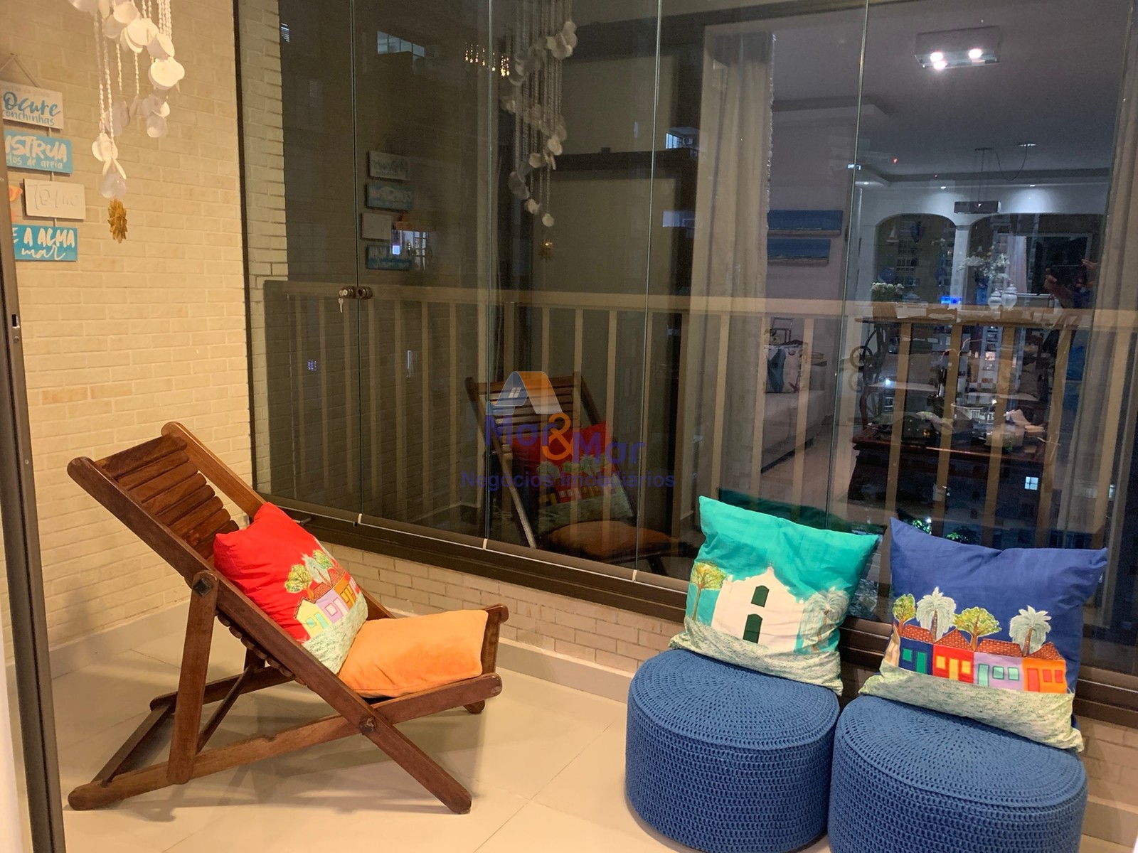 Apartamento GUARUJÁ - SP
