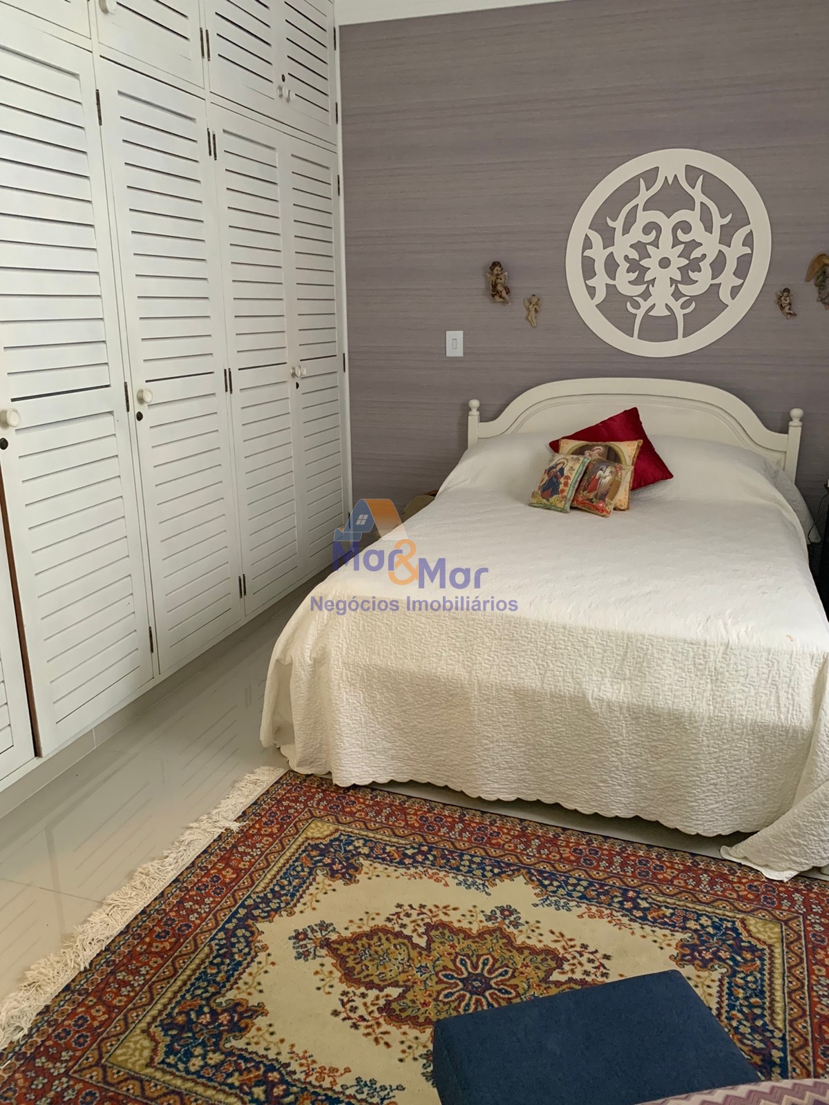 Apartamento GUARUJÁ - SP