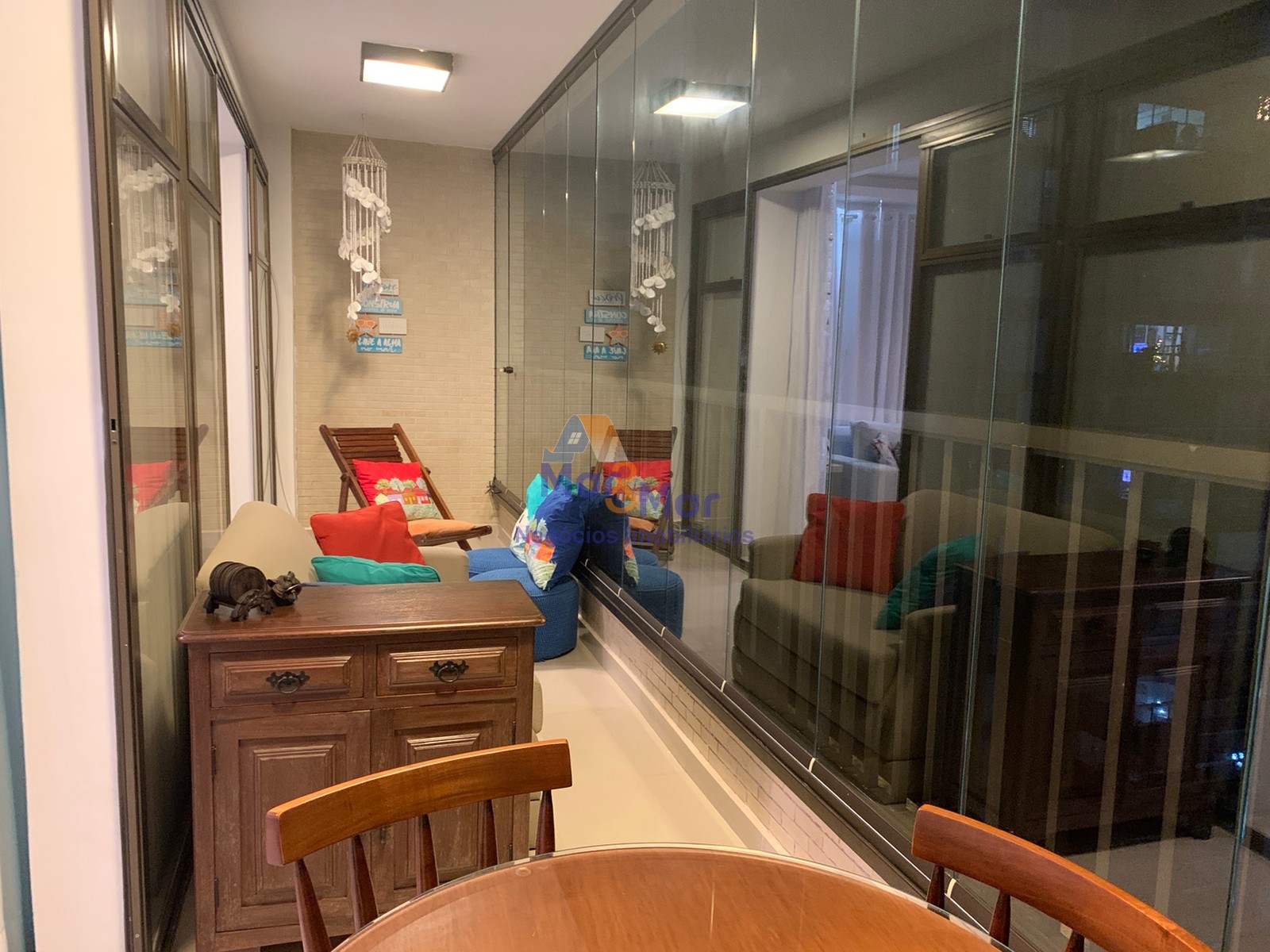 Apartamento GUARUJÁ - SP