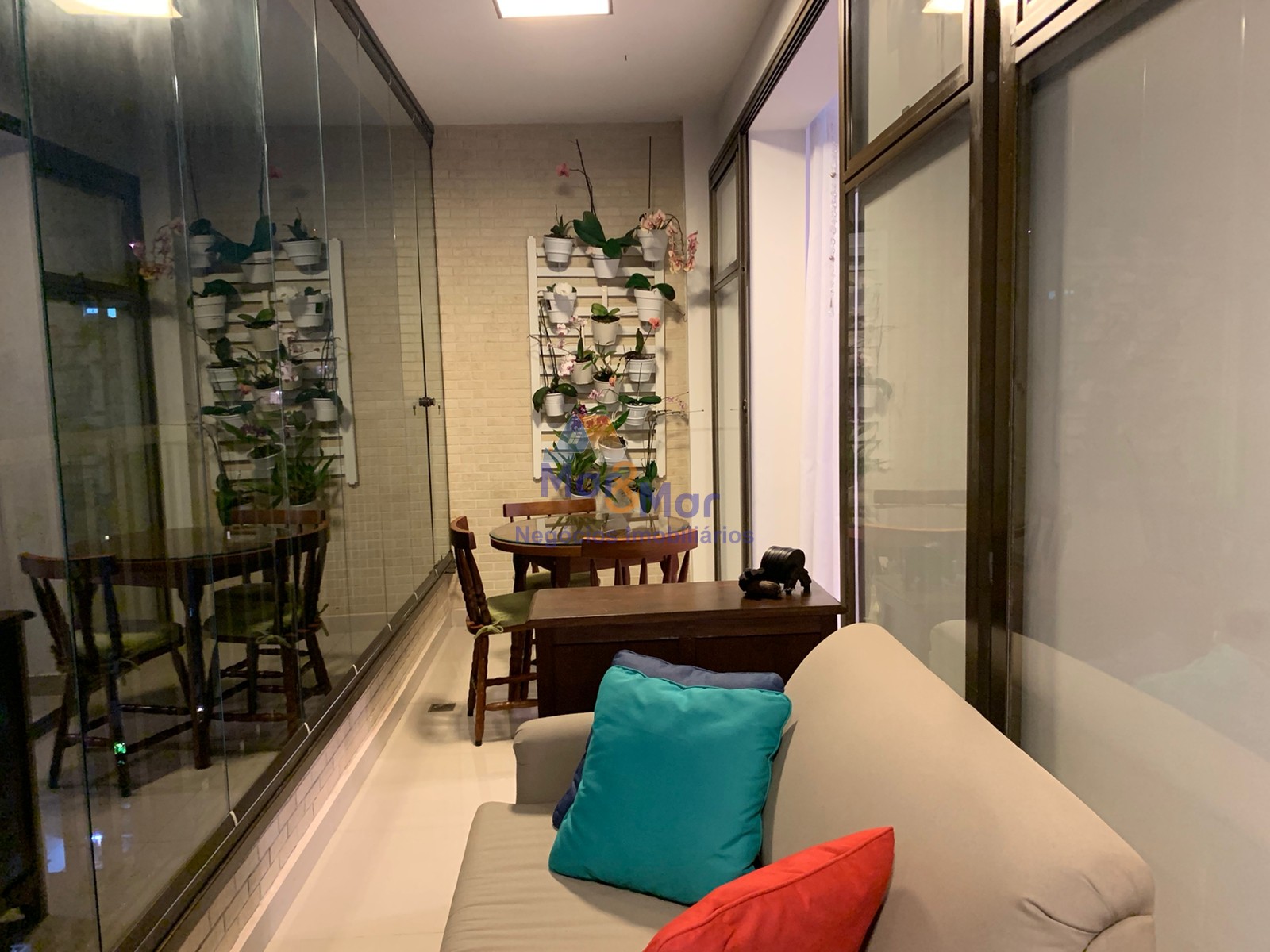 Apartamento GUARUJÁ - SP