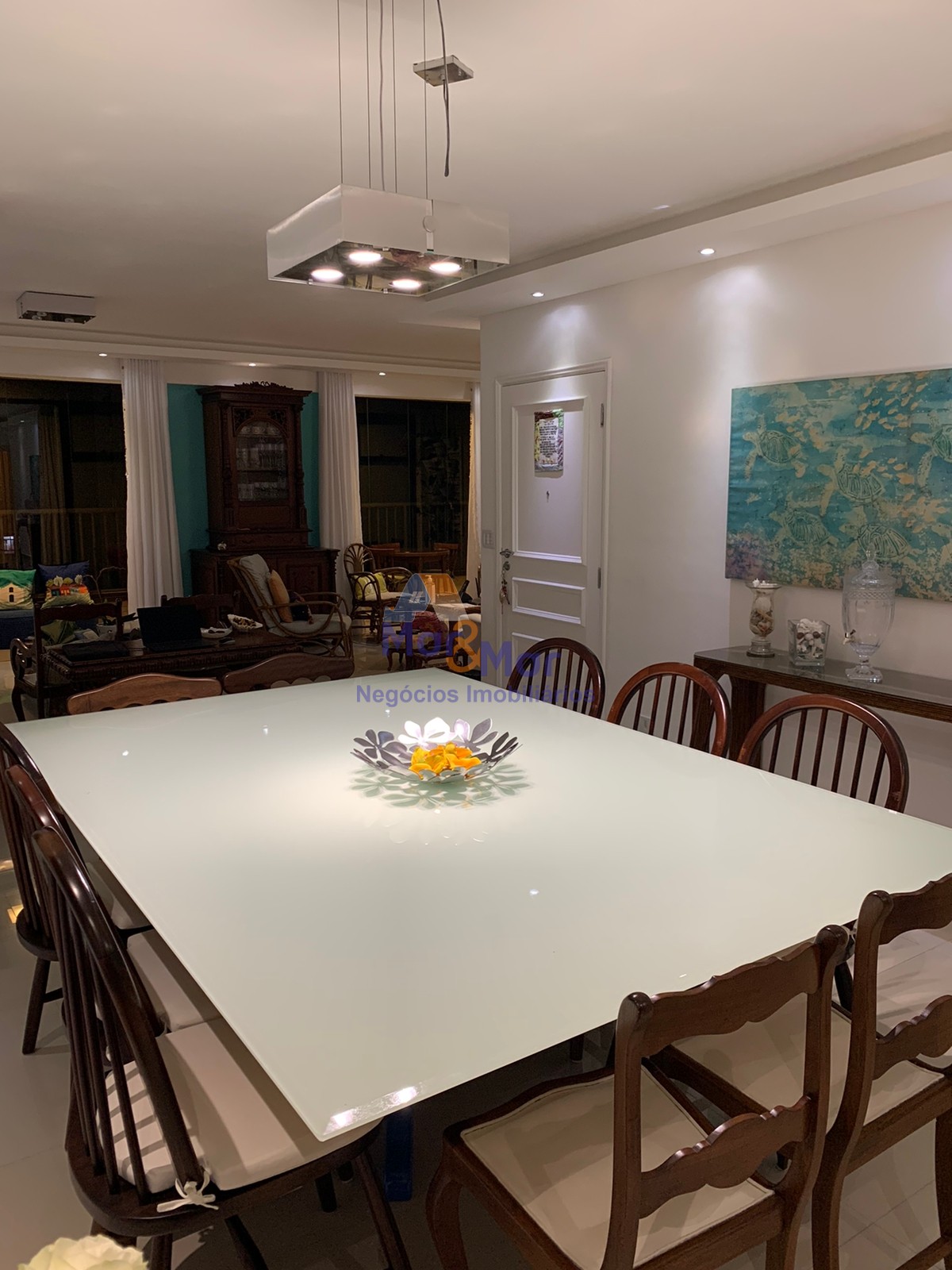 Apartamento GUARUJÁ - SP
