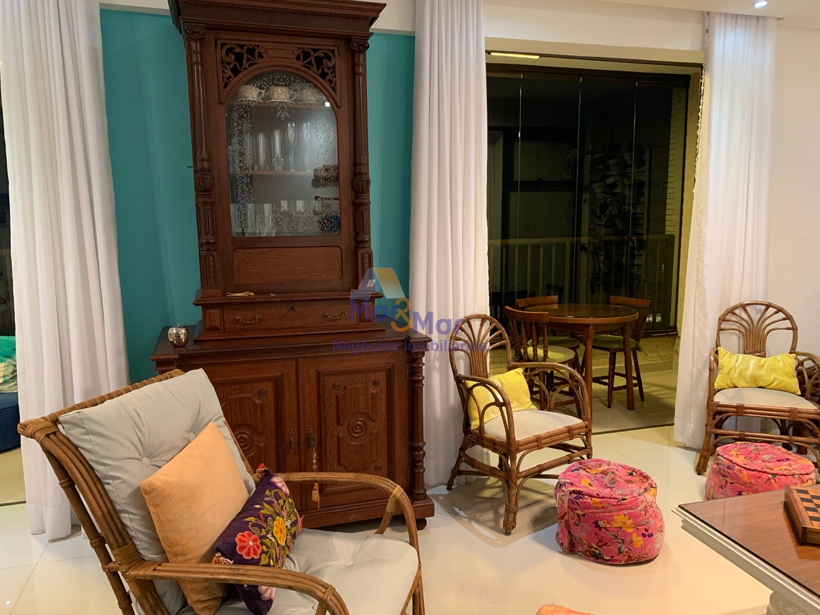 Apartamento GUARUJÁ - SP