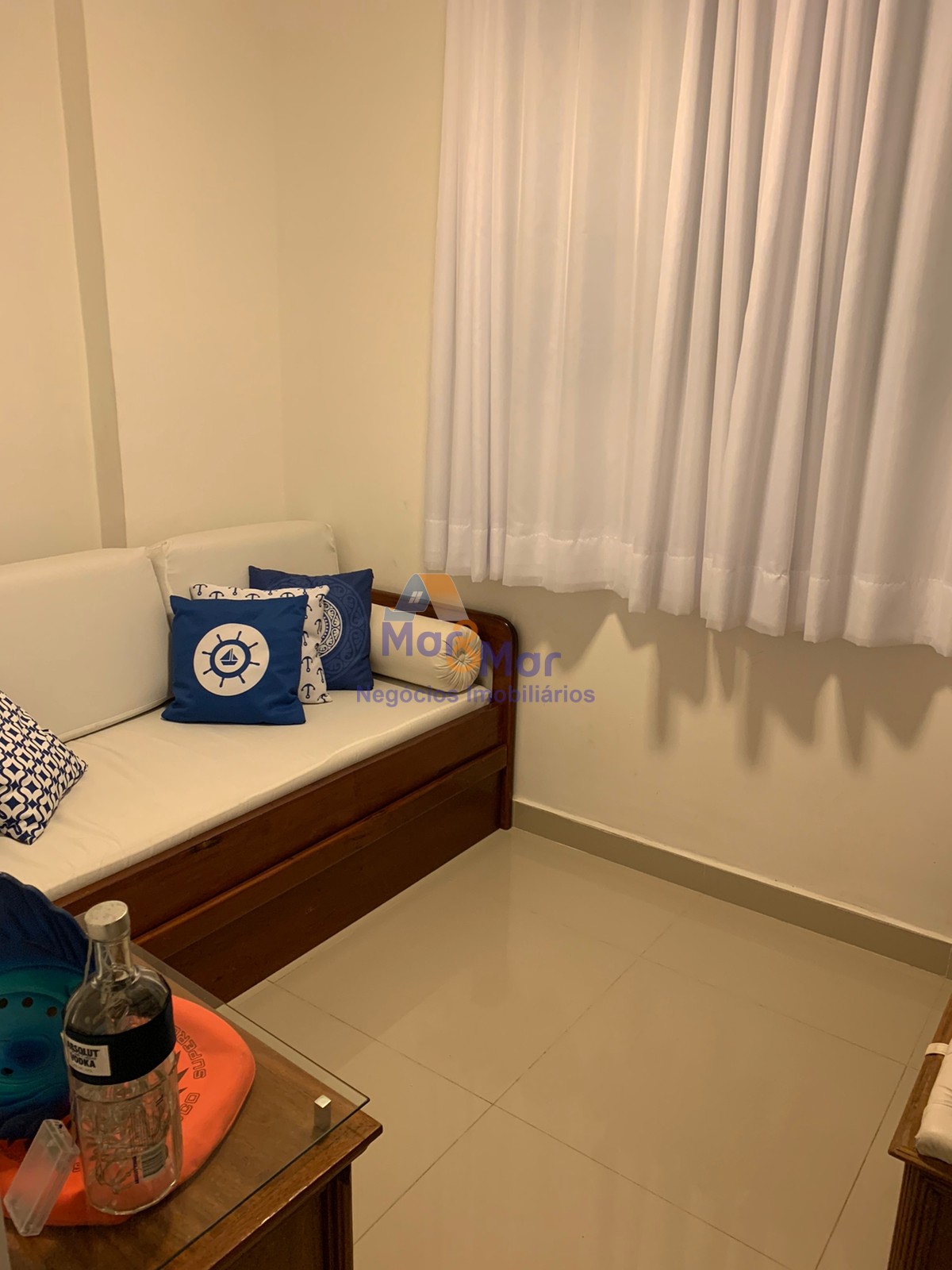 Apartamento GUARUJÁ - SP