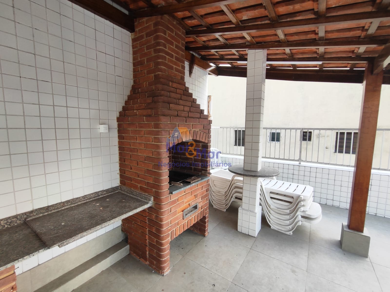 Apartamento GUARUJÁ - SP